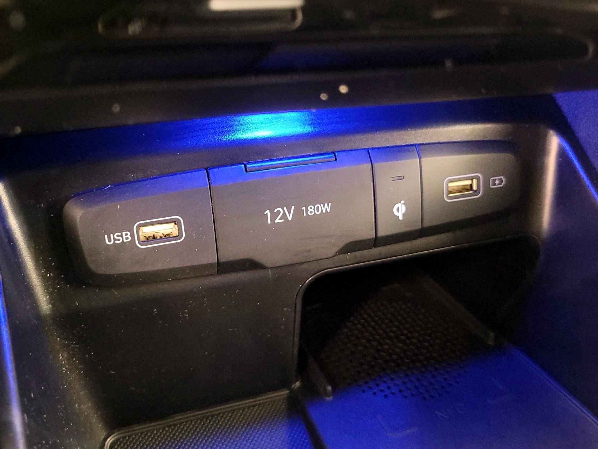 Thumbnail: 2023 Hyundai Tucson - 18