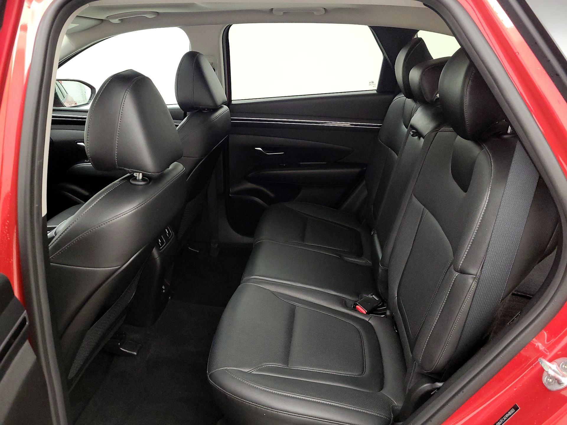 Thumbnail: 2023 Hyundai Tucson - 20