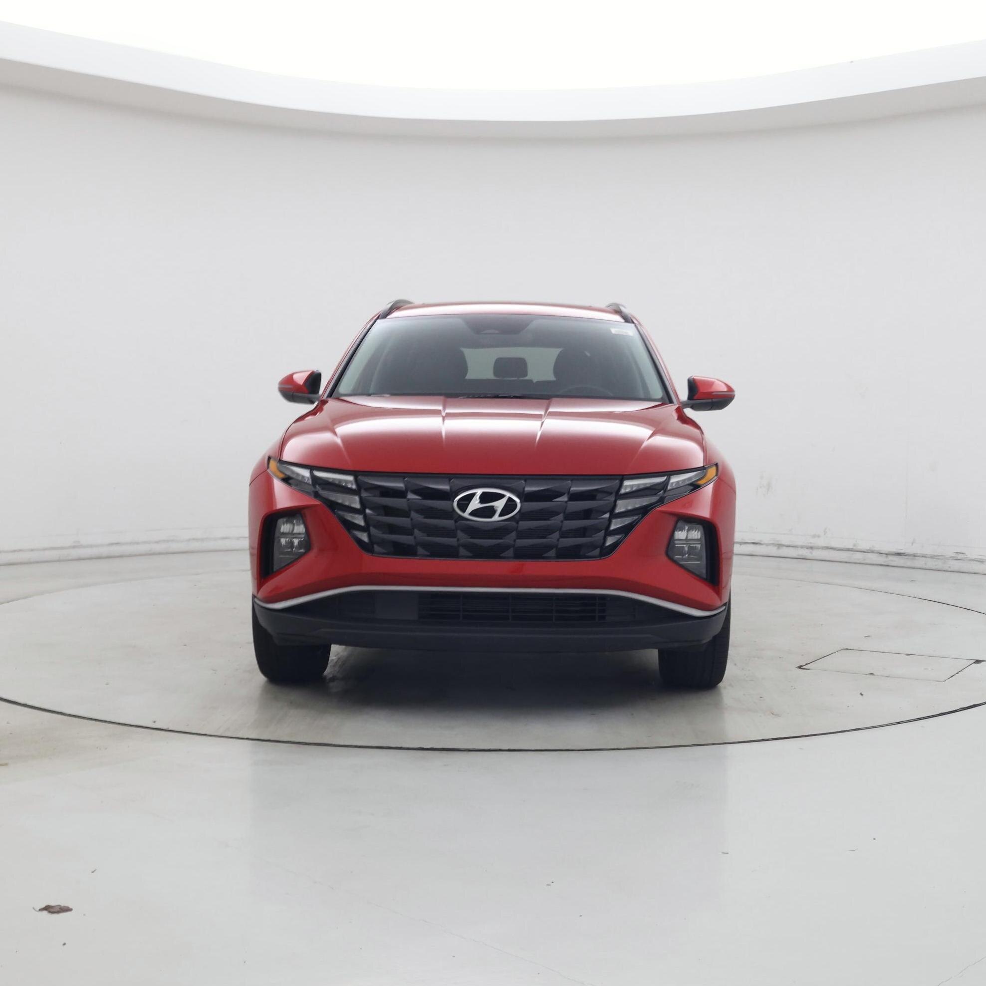 Thumbnail: 2023 Hyundai Tucson - 5