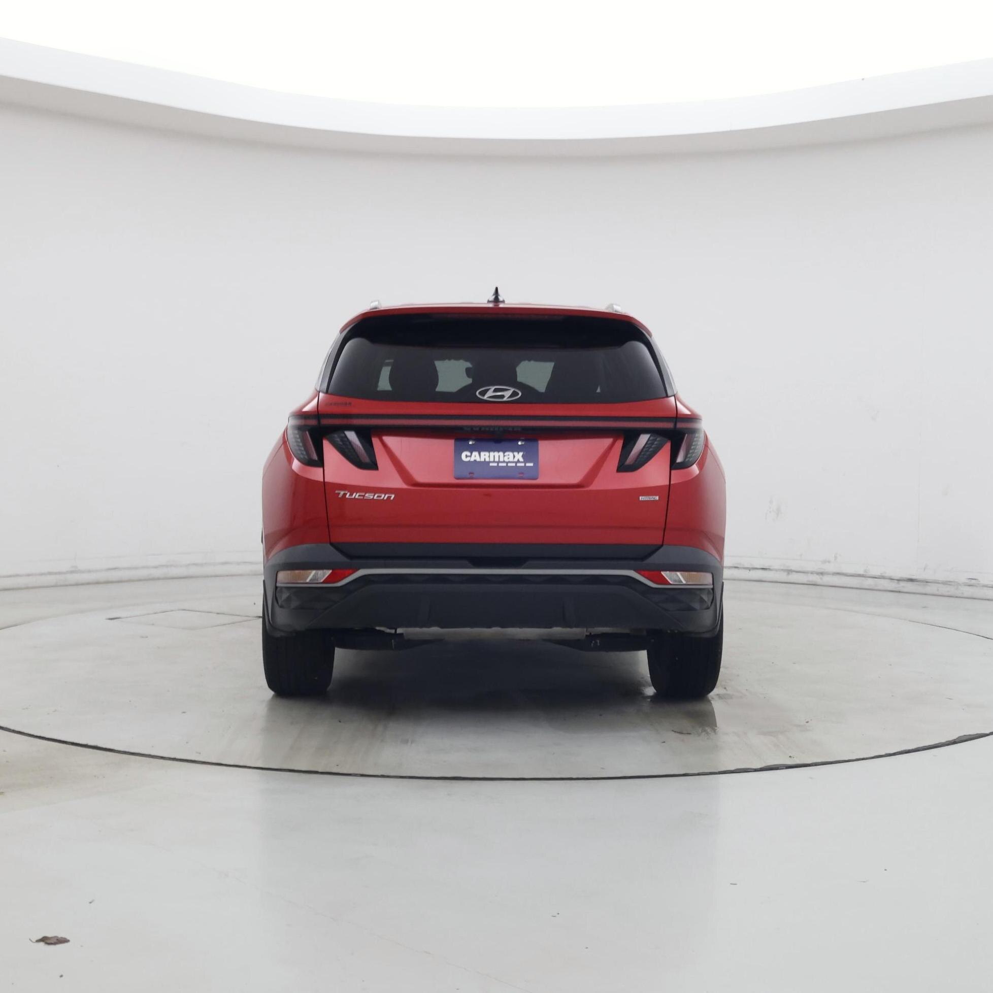 Thumbnail: 2023 Hyundai Tucson - 6