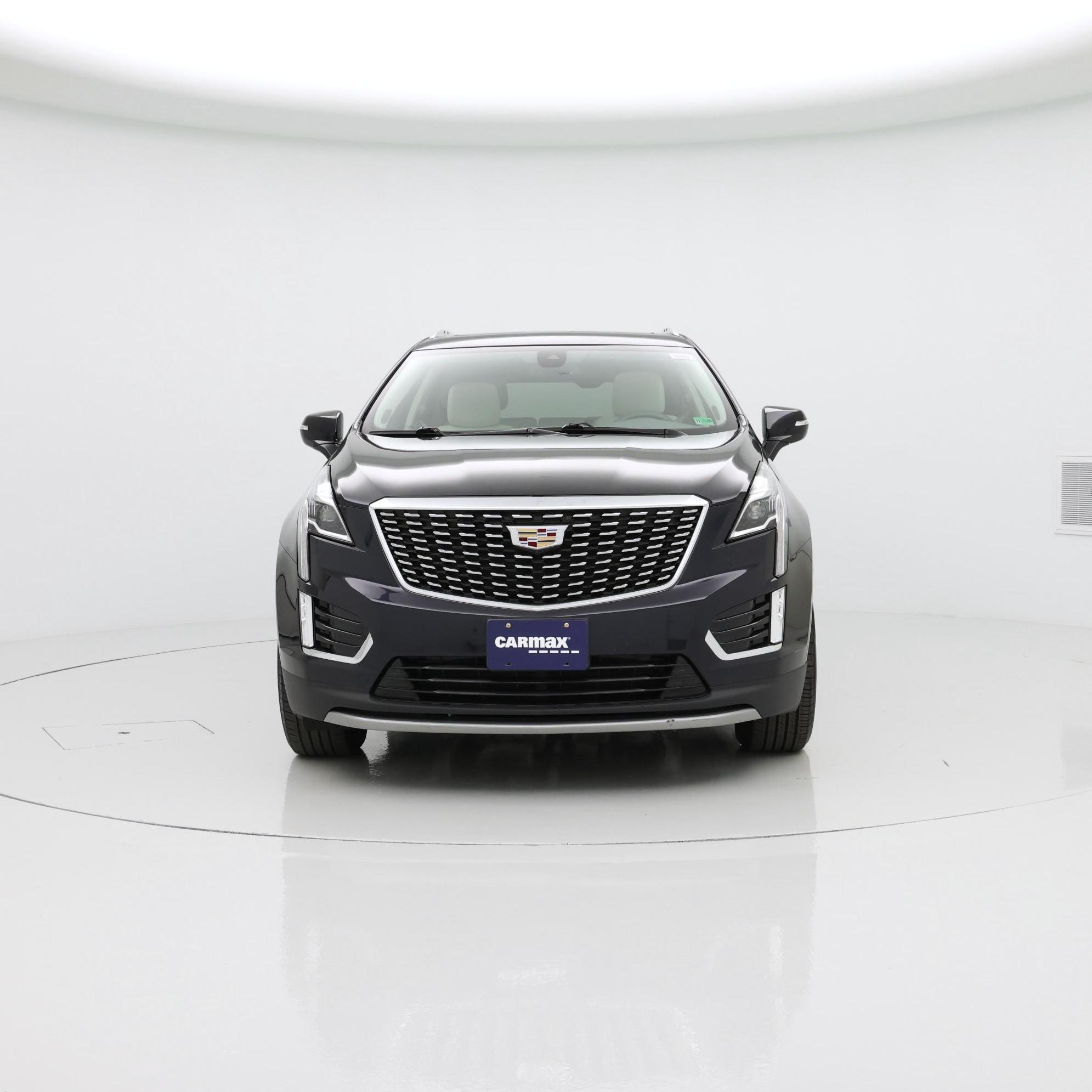 Thumbnail: 2022 Cadillac XT5 - 5