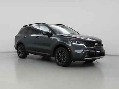2023 Kia Sorento X-Line SX Prestige