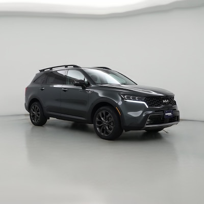 2023 Kia Sorento X-Line SX Prestige
