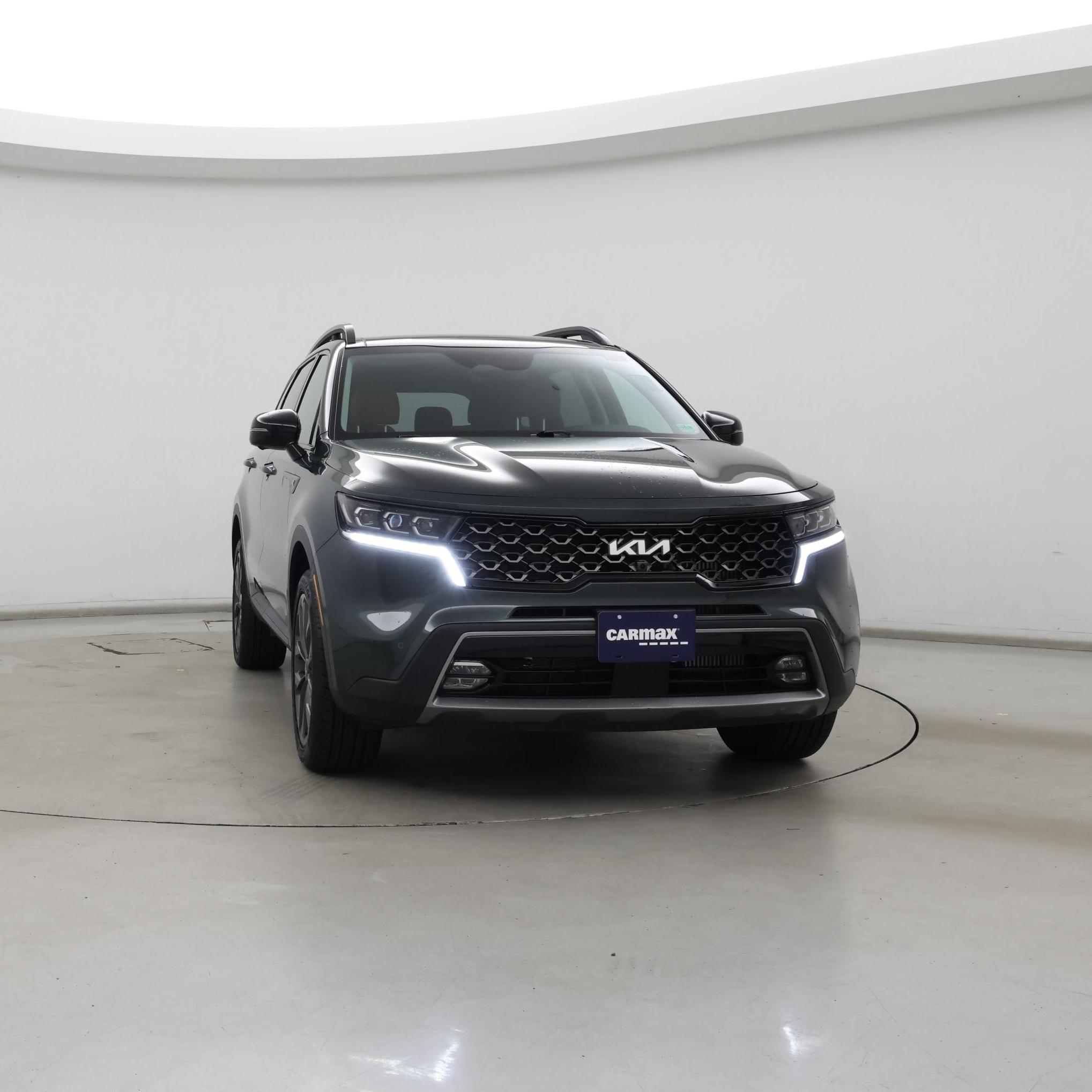 Thumbnail: 2023 Kia Sorento - 5