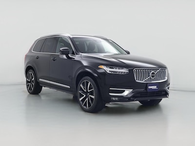 2024 Volvo XC90 B6 Plus Bright Theme