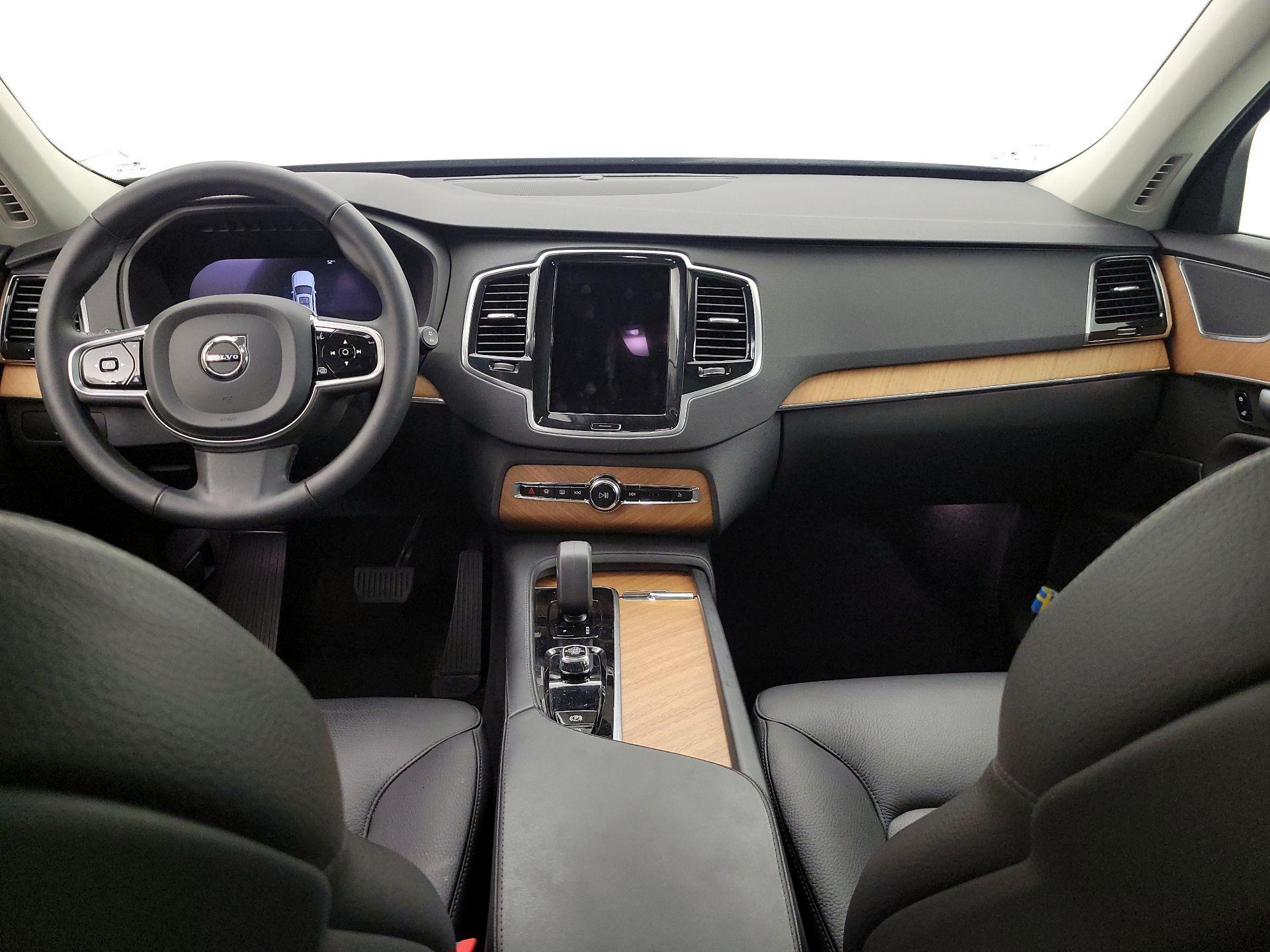 Thumbnail: 2024 Volvo XC90 - 9