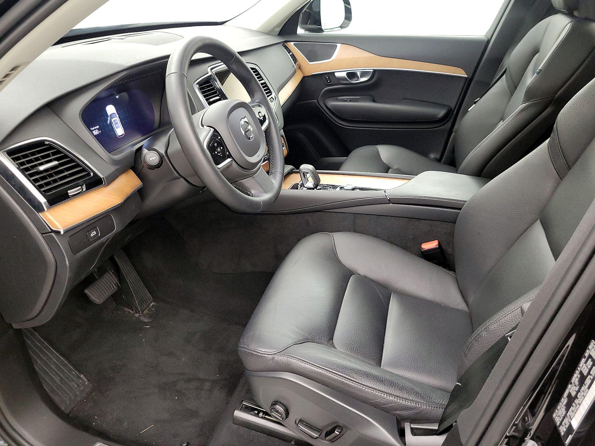 Thumbnail: 2024 Volvo XC90 - 11