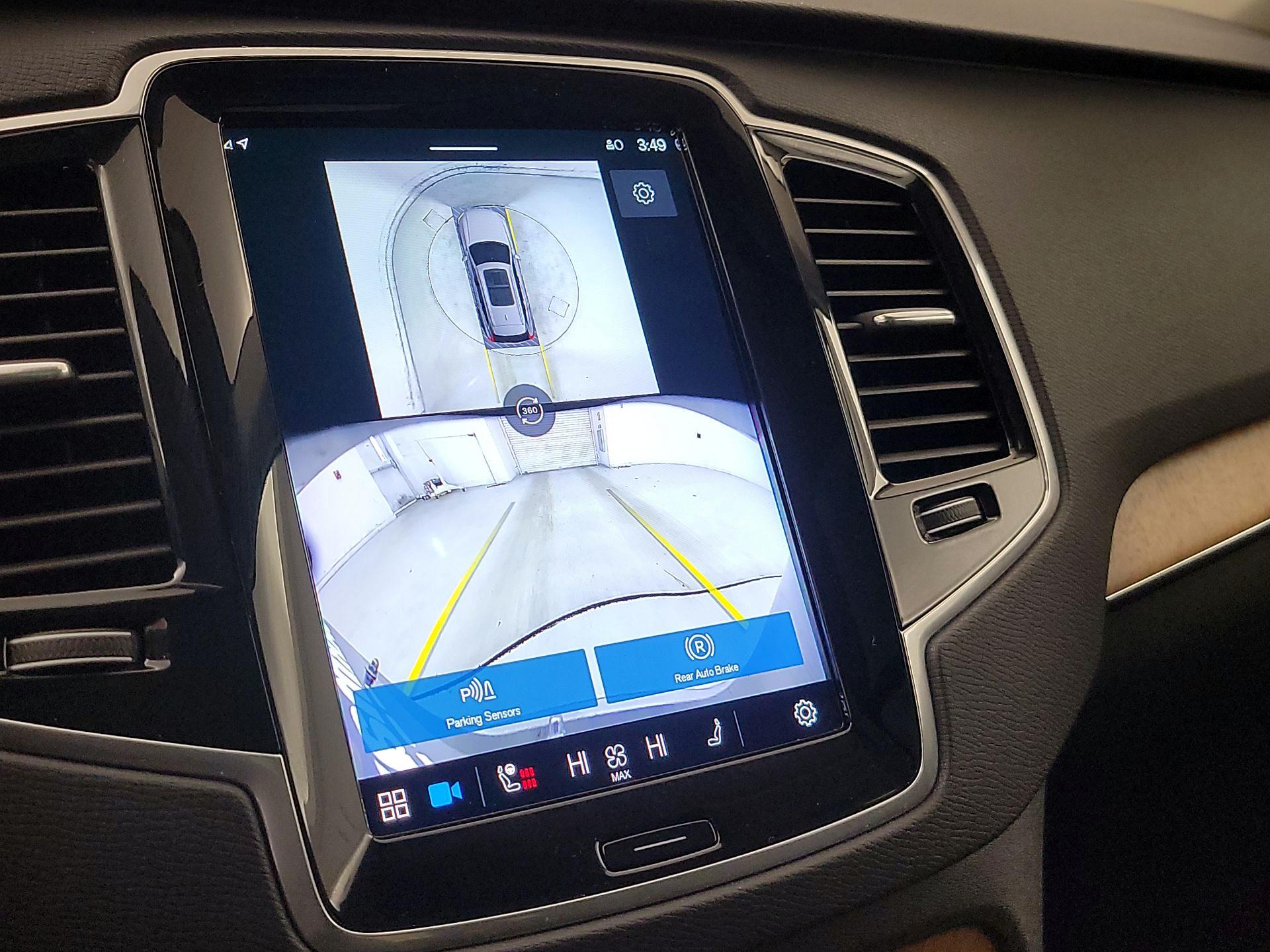 Thumbnail: 2024 Volvo XC90 - 15