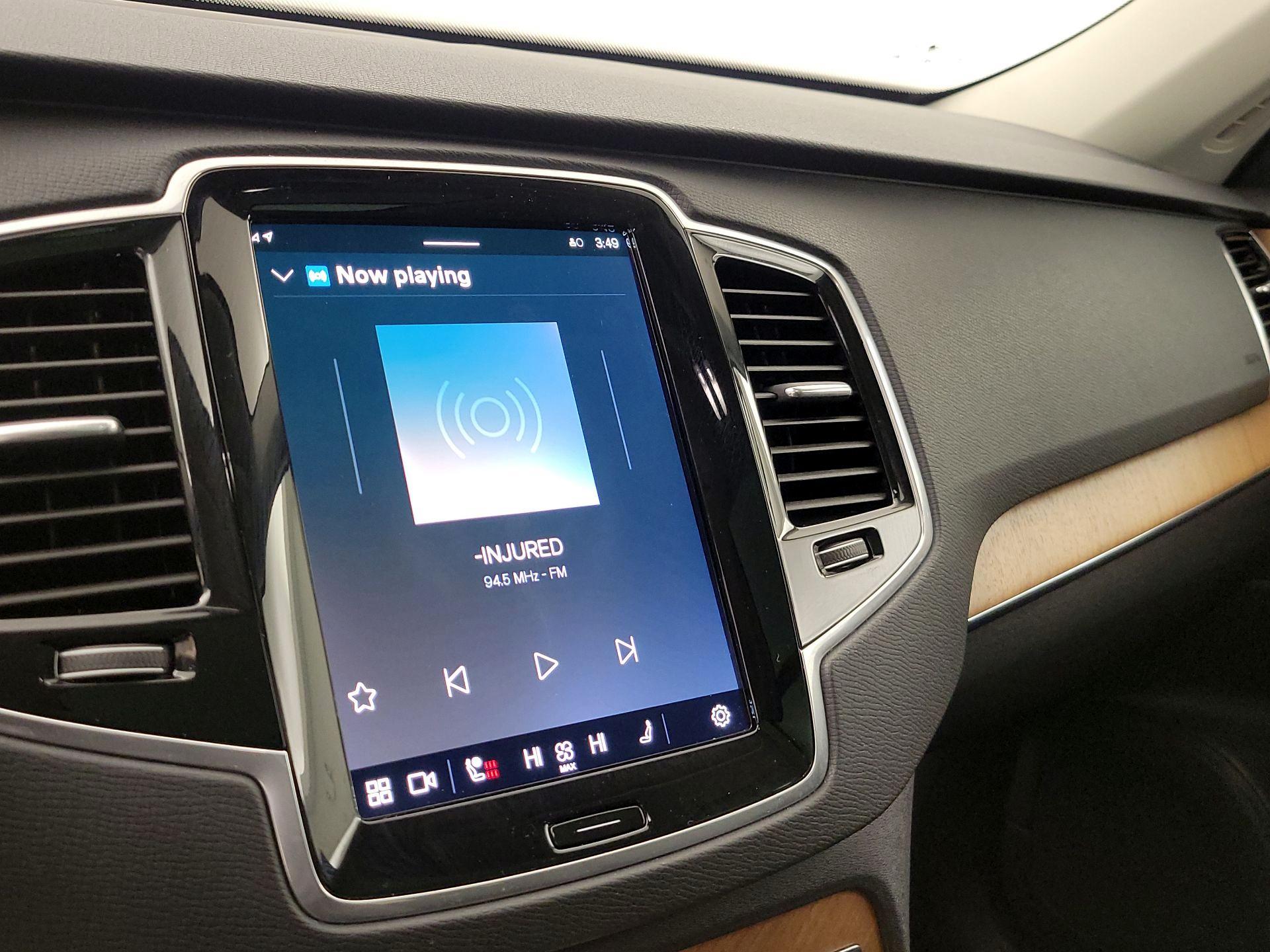 Thumbnail: 2024 Volvo XC90 - 16