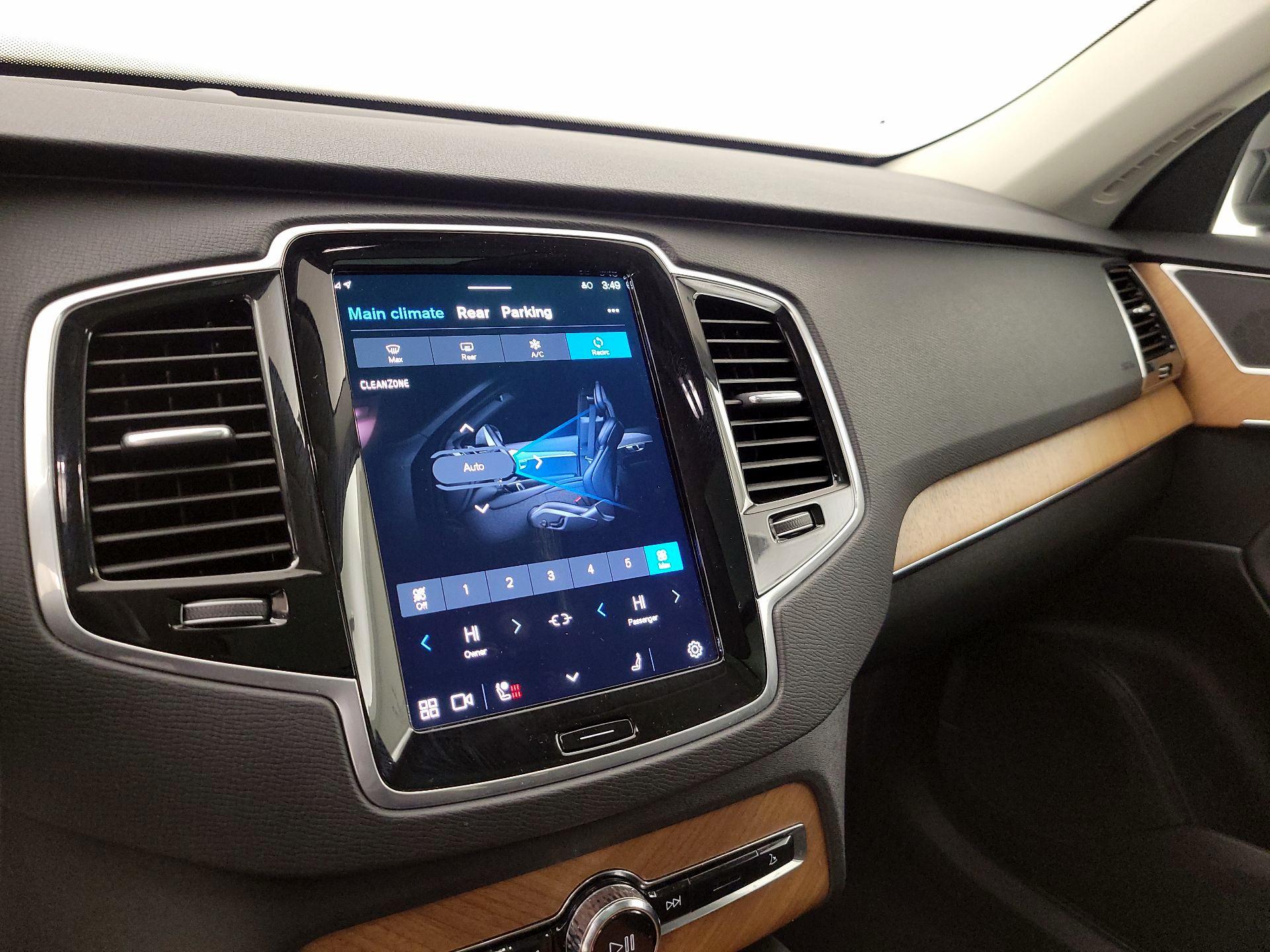 Thumbnail: 2024 Volvo XC90 - 17