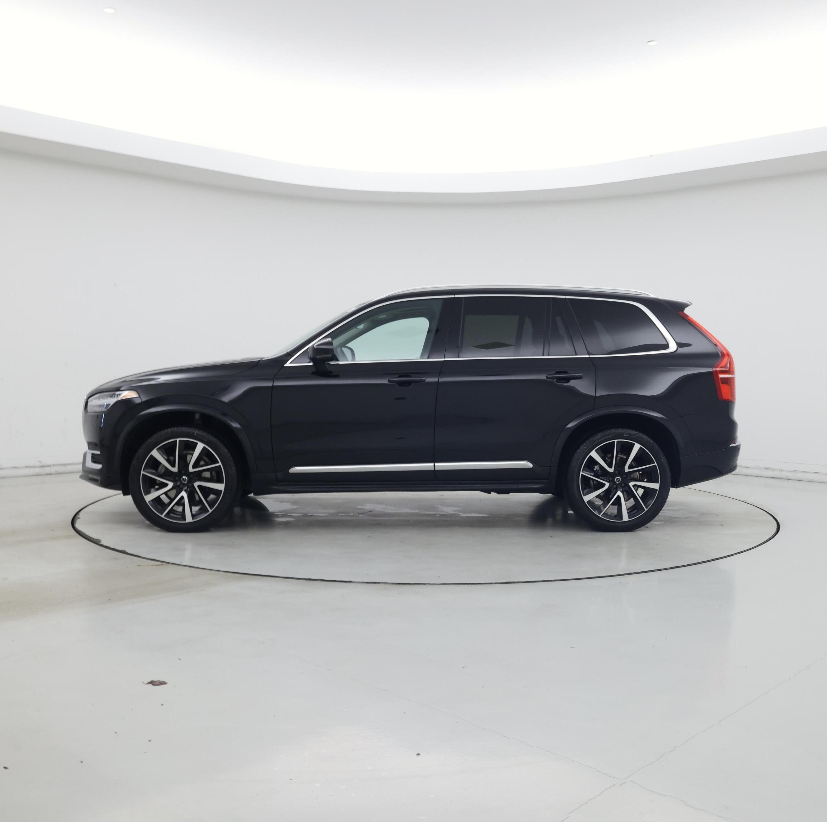 Thumbnail: 2024 Volvo XC90 - 3