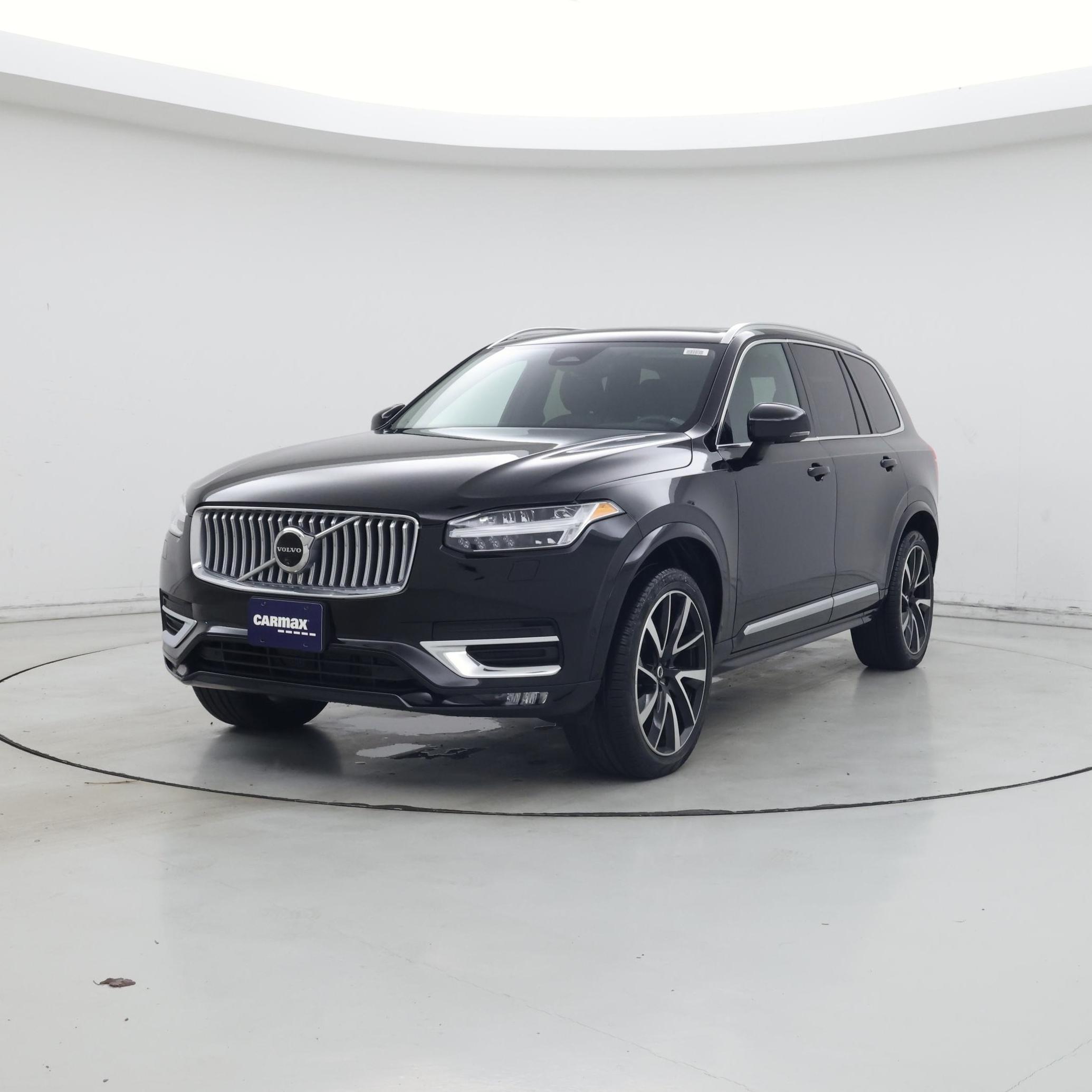 Thumbnail: 2024 Volvo XC90 - 4