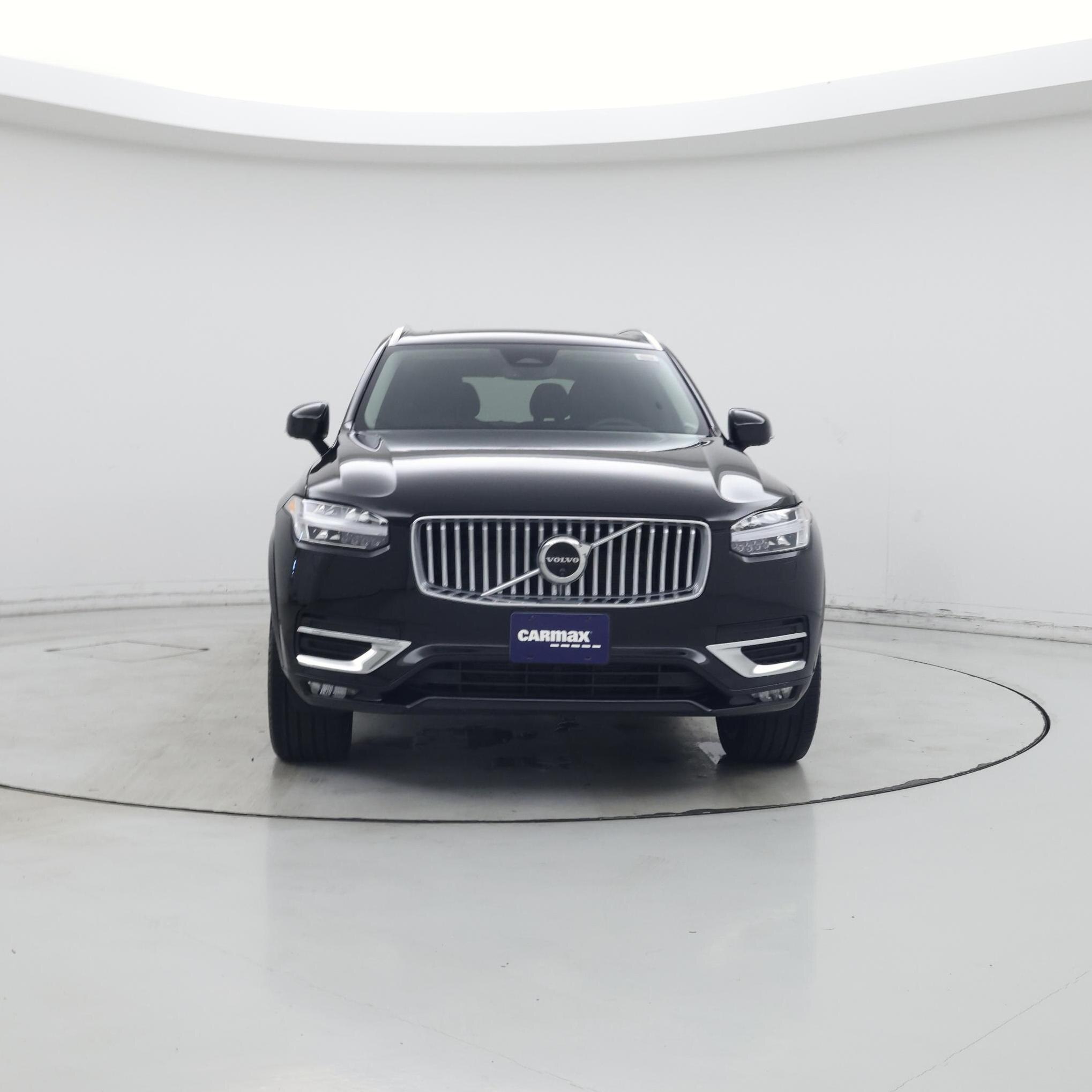 Thumbnail: 2024 Volvo XC90 - 5