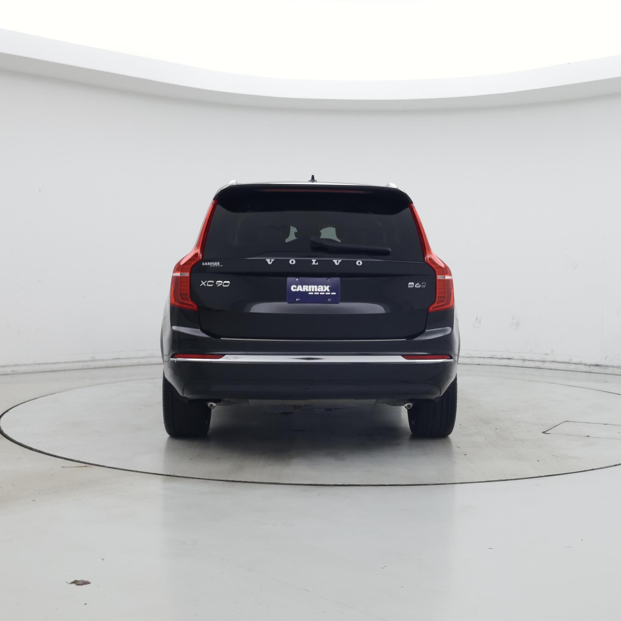 Thumbnail: 2024 Volvo XC90 - 6