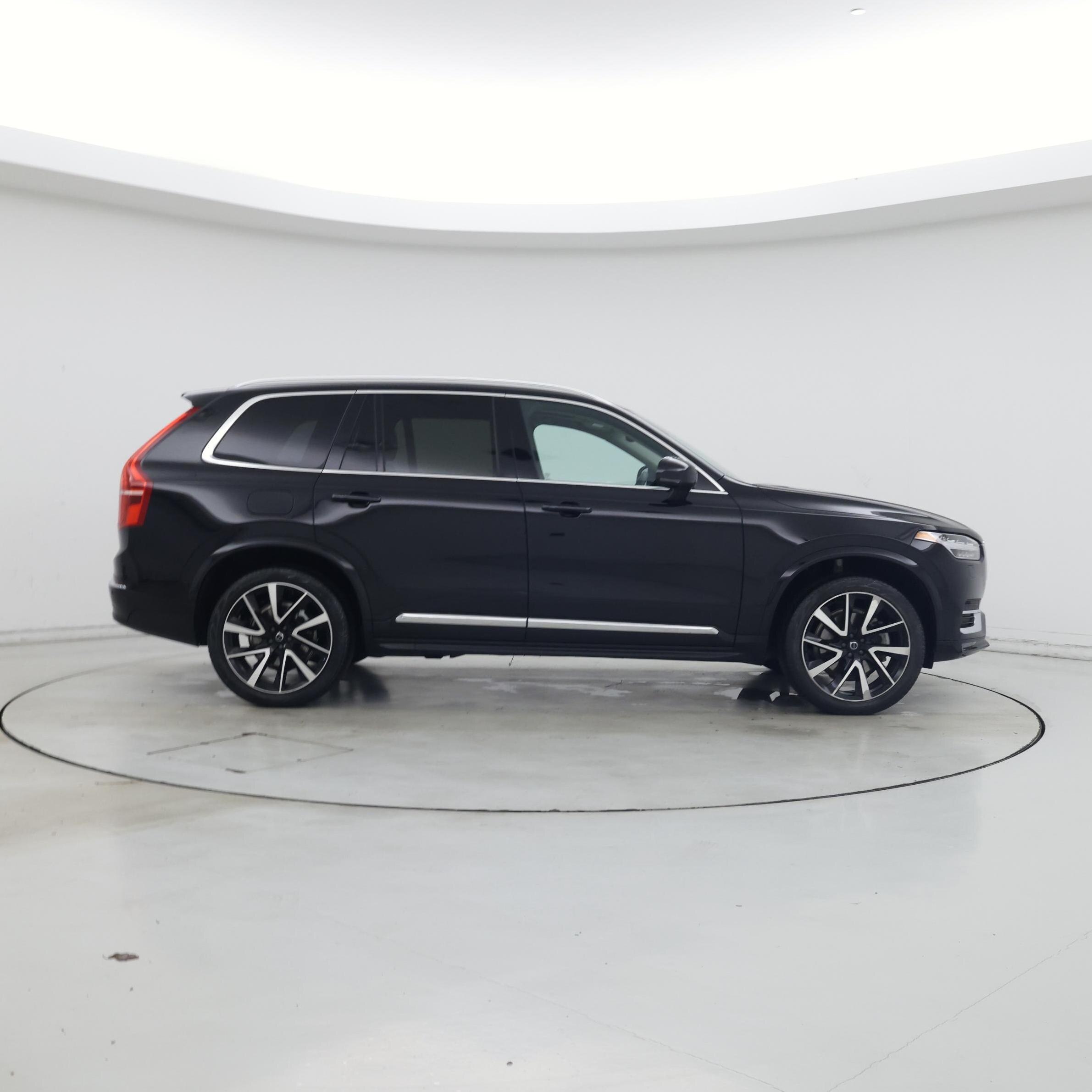 Thumbnail: 2024 Volvo XC90 - 7