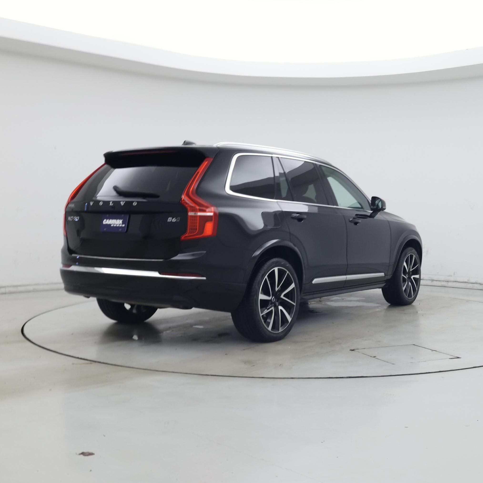 Thumbnail: 2024 Volvo XC90 - 8