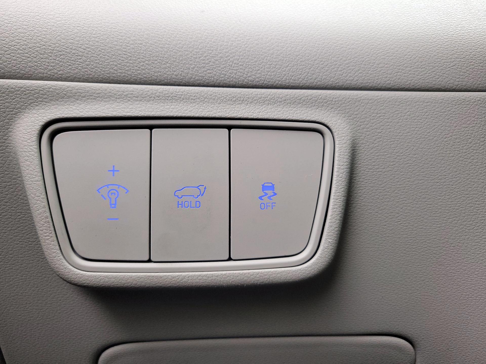 Thumbnail: 2023 Hyundai Tucson - 13