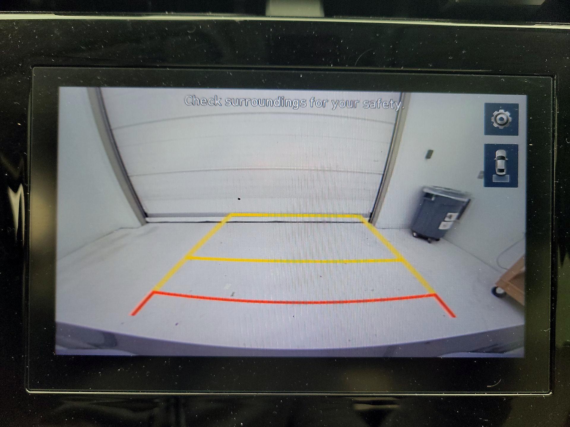 Thumbnail: 2023 Hyundai Tucson - 14