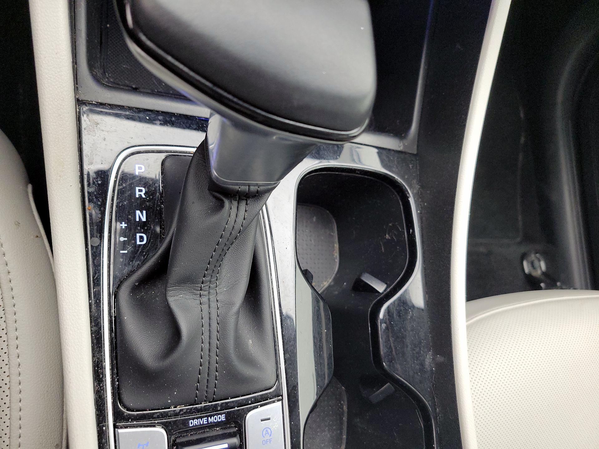 Thumbnail: 2023 Hyundai Tucson - 17