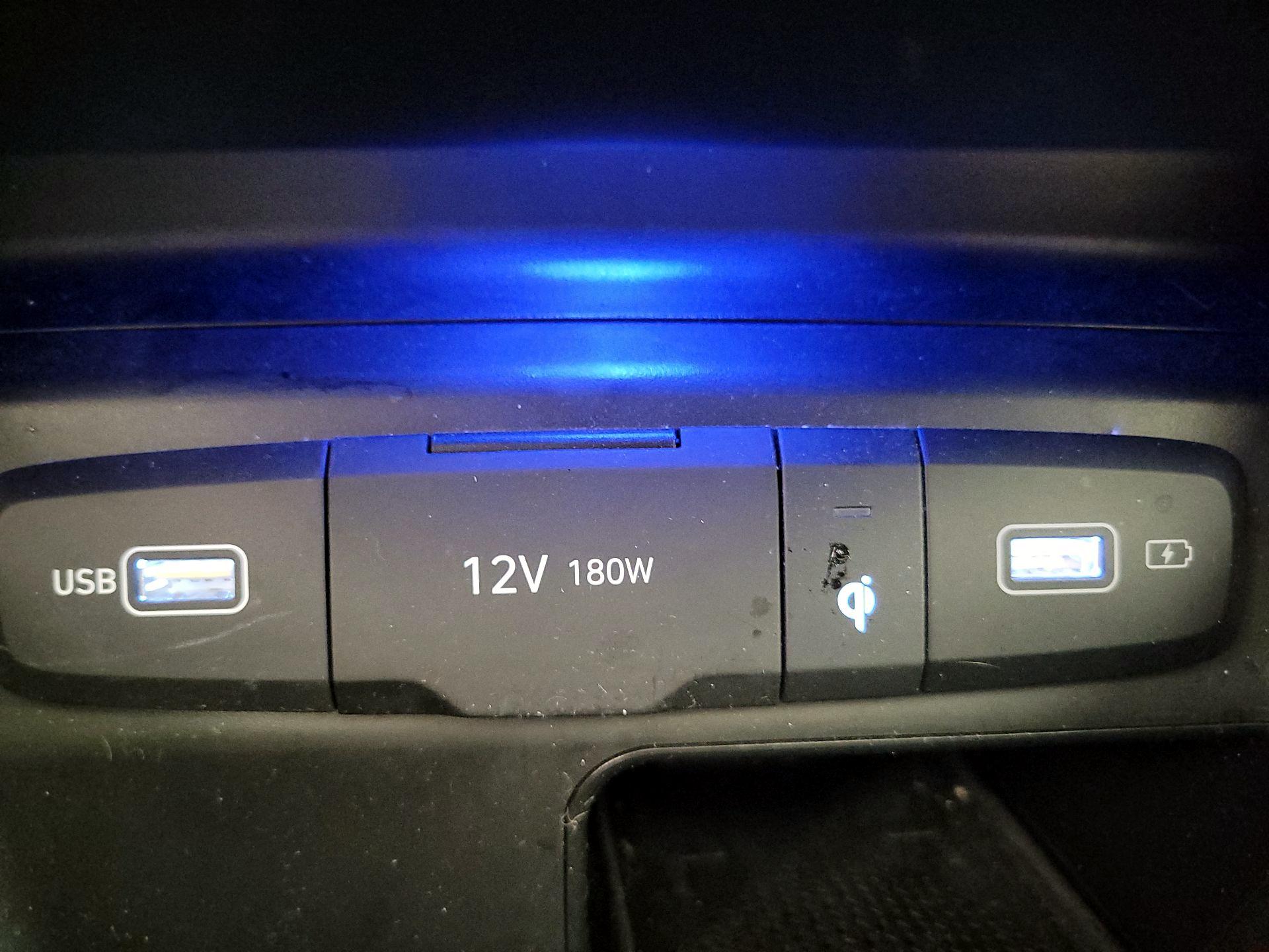 Thumbnail: 2023 Hyundai Tucson - 18