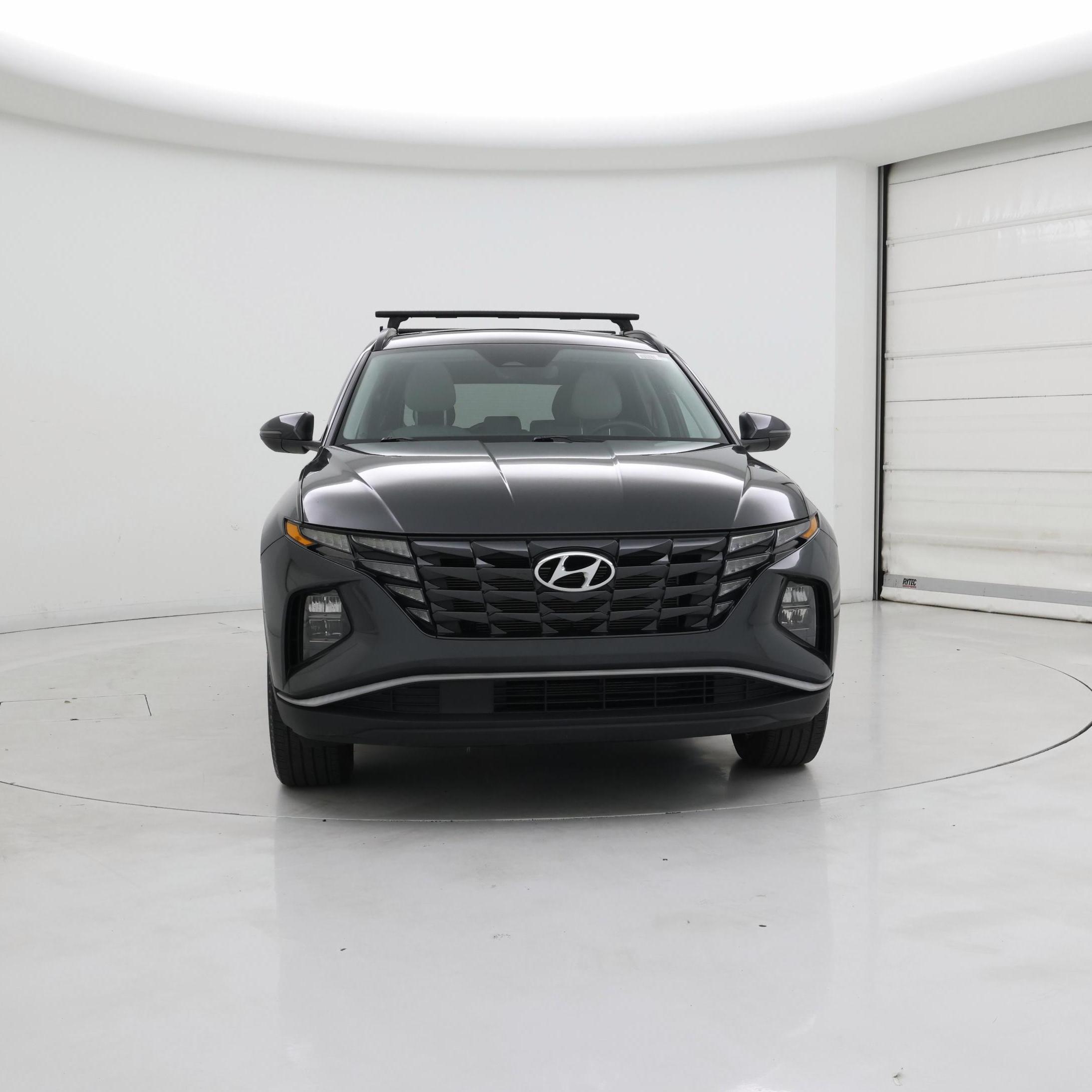 Thumbnail: 2023 Hyundai Tucson - 5