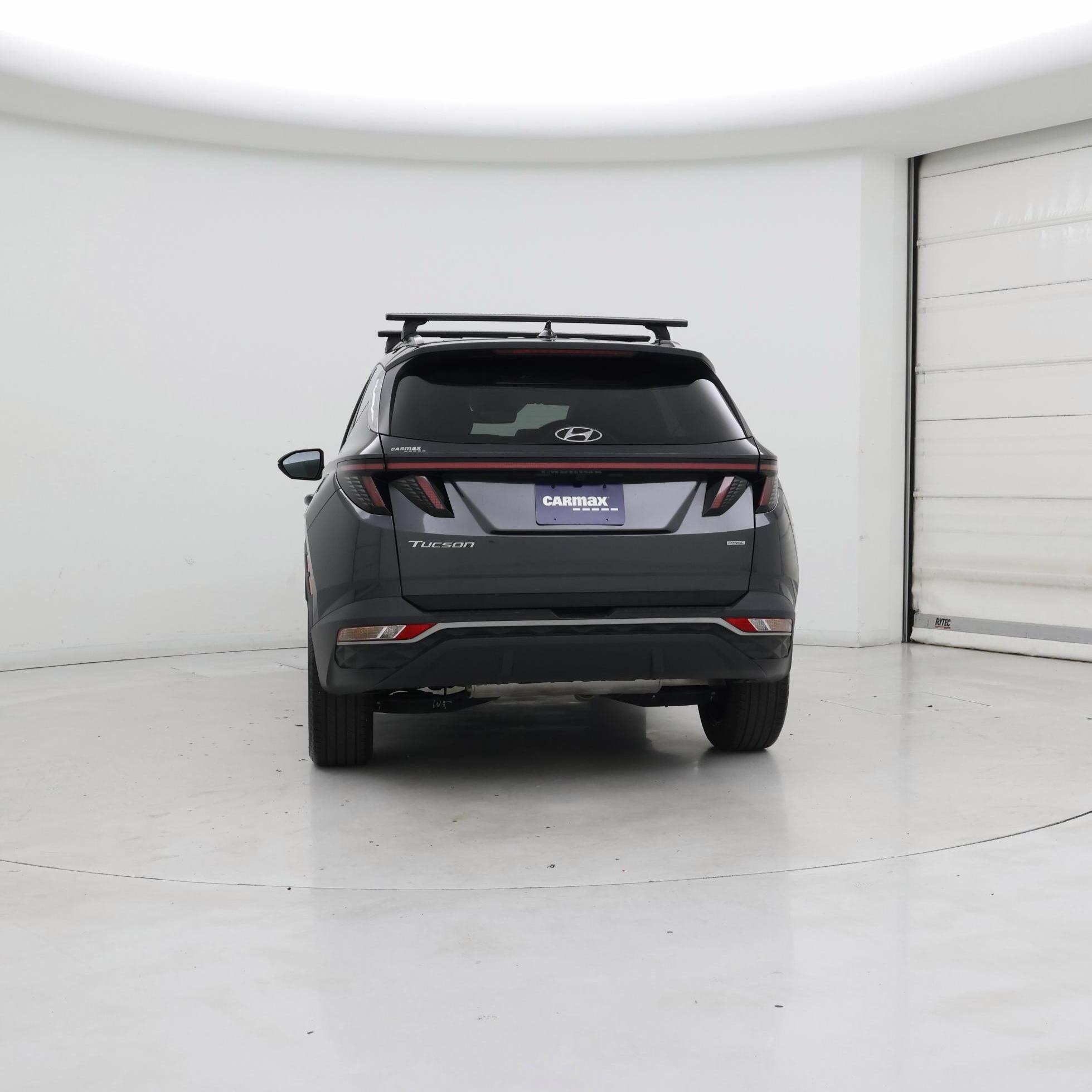 Thumbnail: 2023 Hyundai Tucson - 6