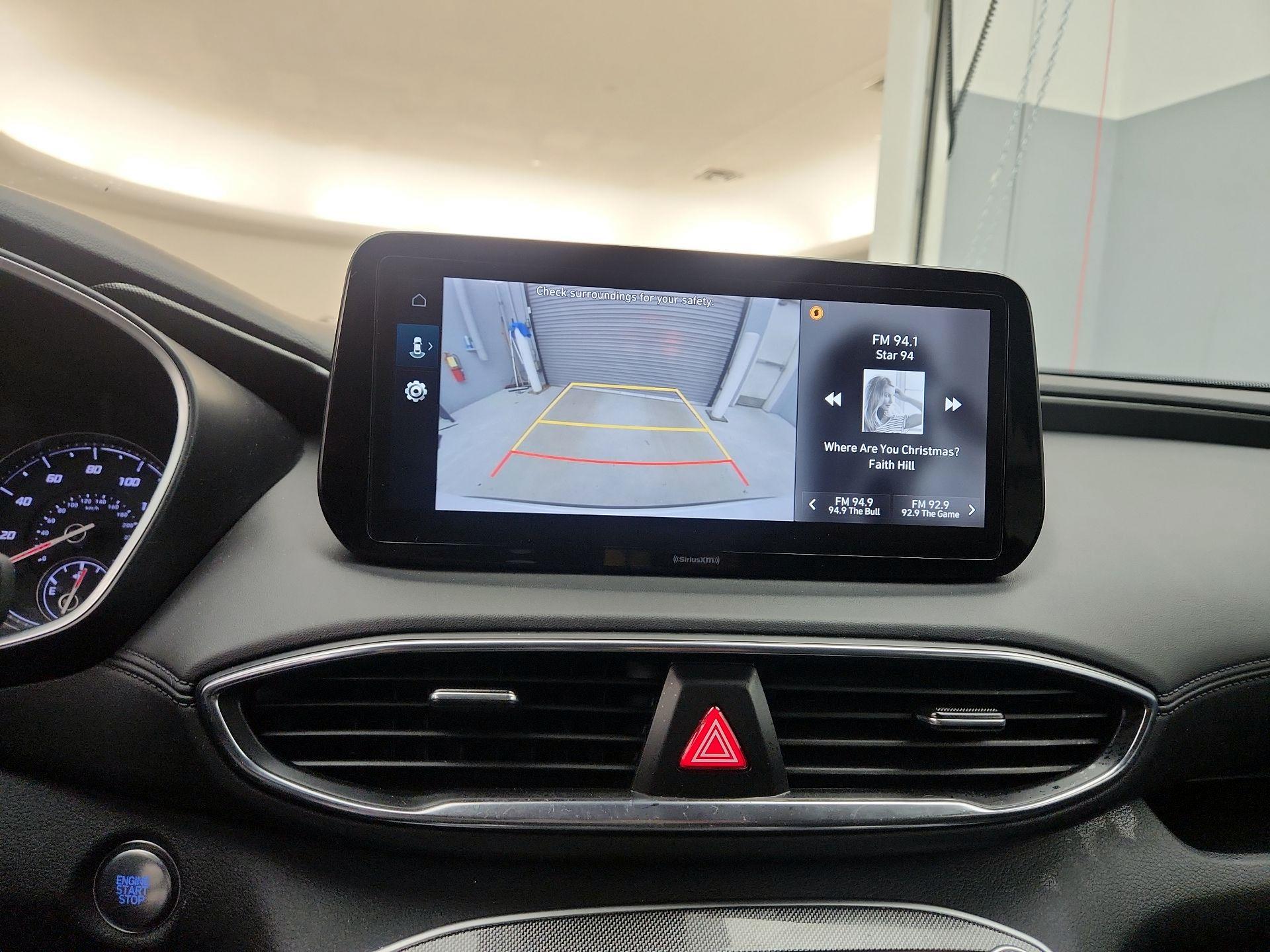 Thumbnail: 2023 Hyundai Santa Fe - 13