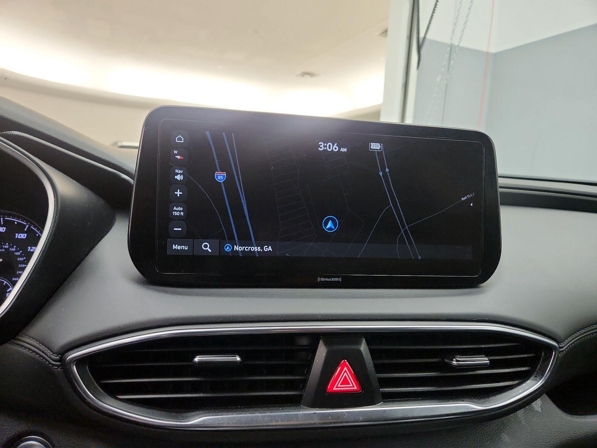 Thumbnail: 2023 Hyundai Santa Fe - 14