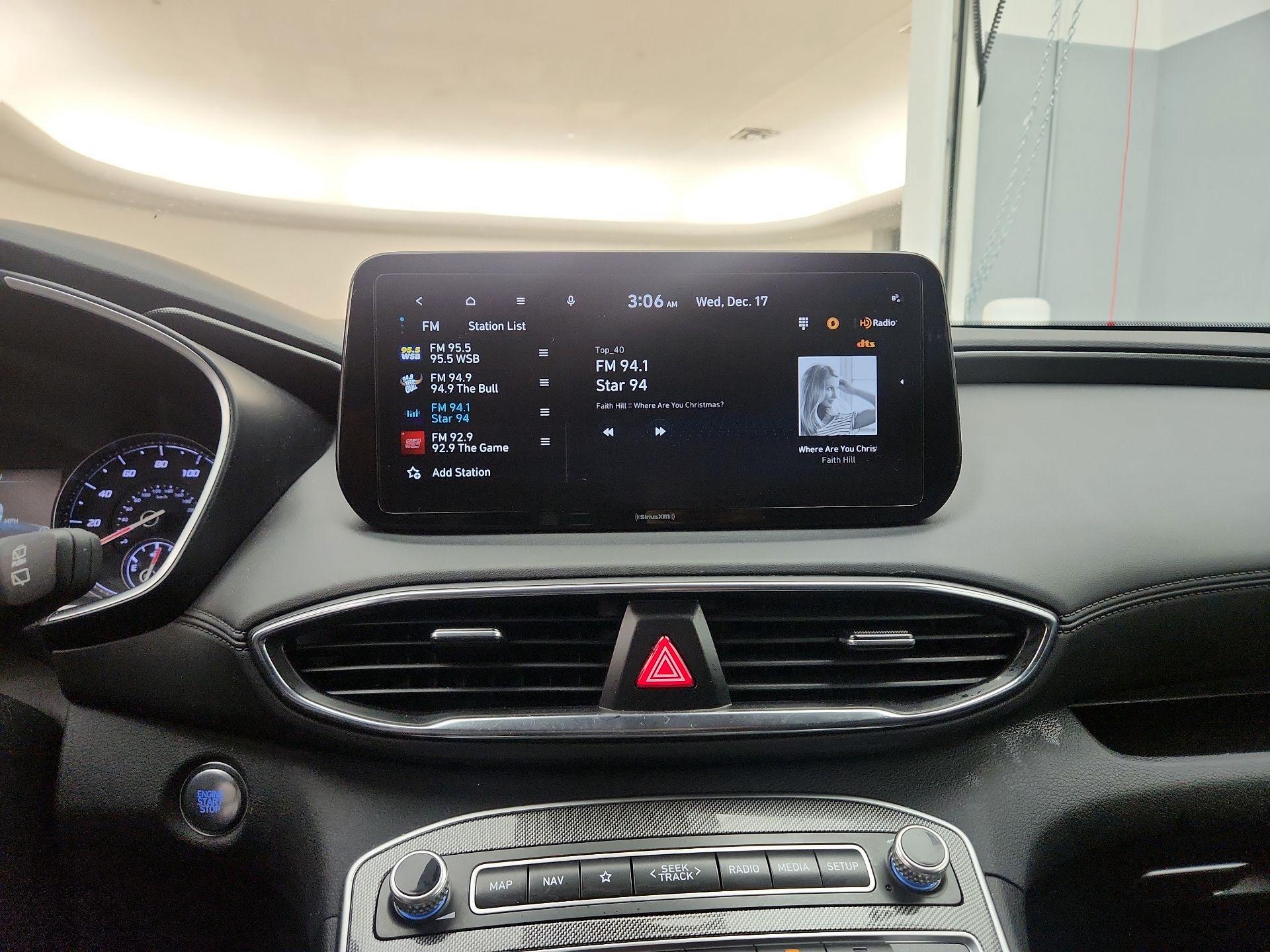 Thumbnail: 2023 Hyundai Santa Fe - 15