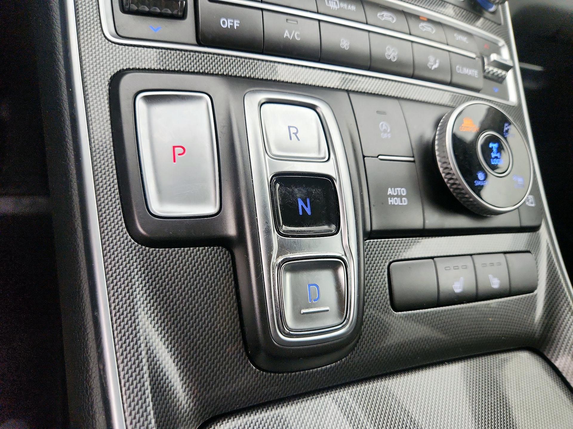 Thumbnail: 2023 Hyundai Santa Fe - 17