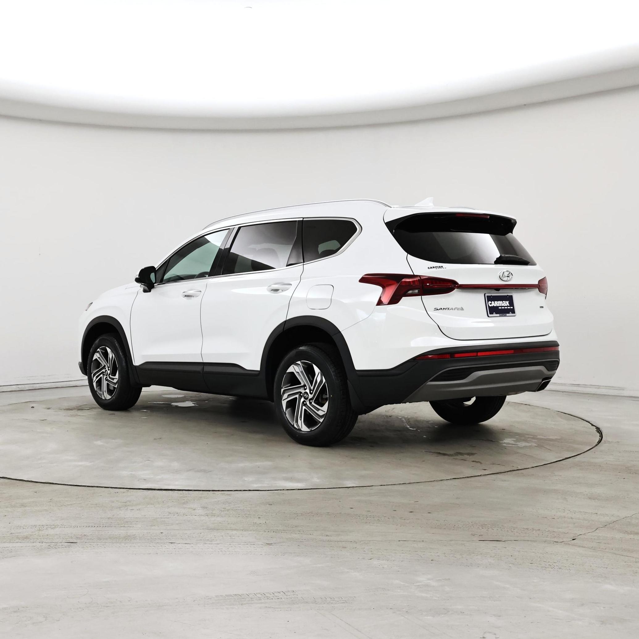 Thumbnail: 2023 Hyundai Santa Fe - 2