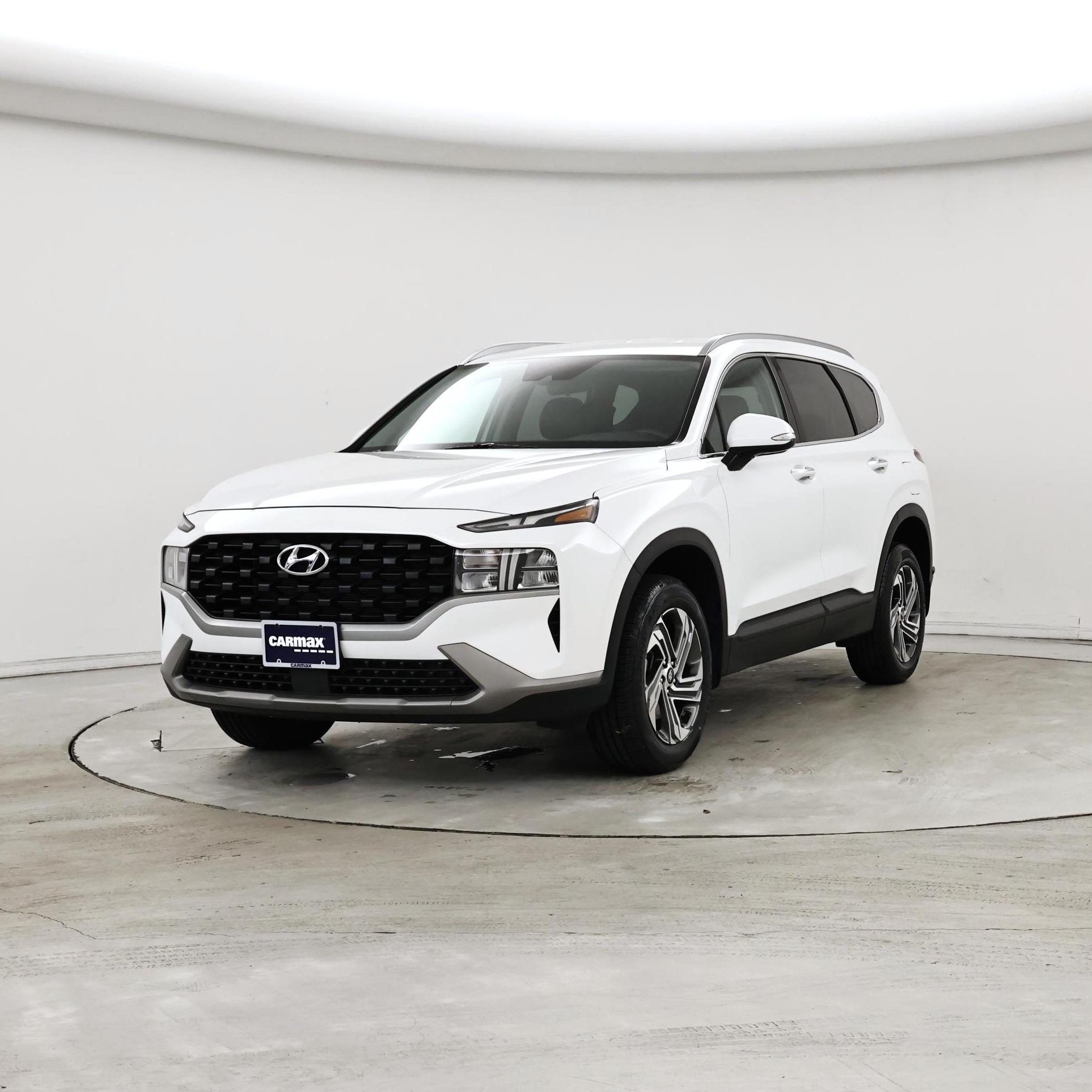 Thumbnail: 2023 Hyundai Santa Fe - 4