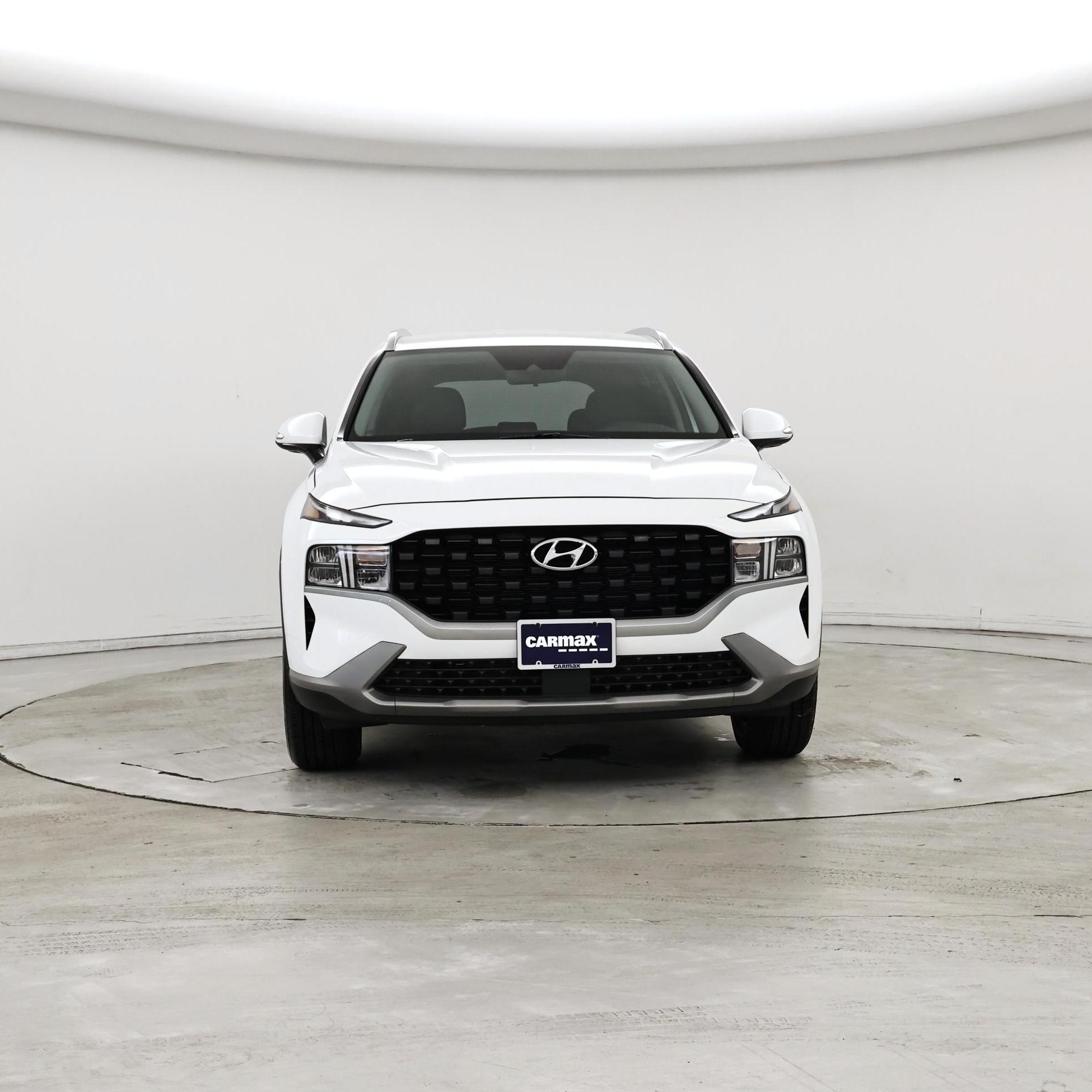 Thumbnail: 2023 Hyundai Santa Fe - 5