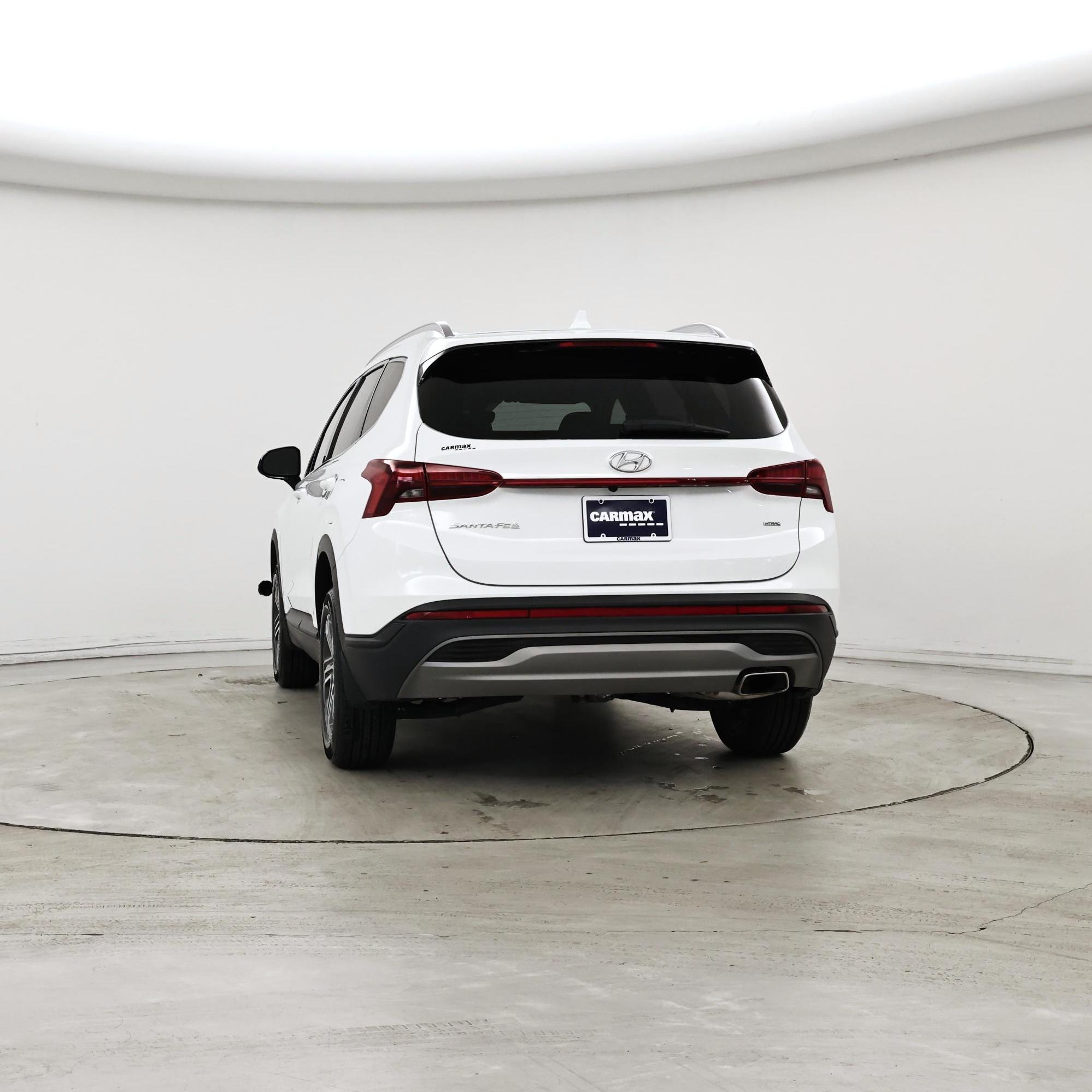 Thumbnail: 2023 Hyundai Santa Fe - 6