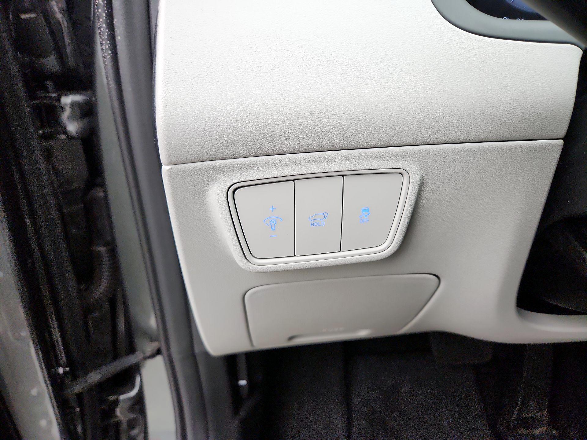 Thumbnail: 2023 Hyundai Tucson - 13