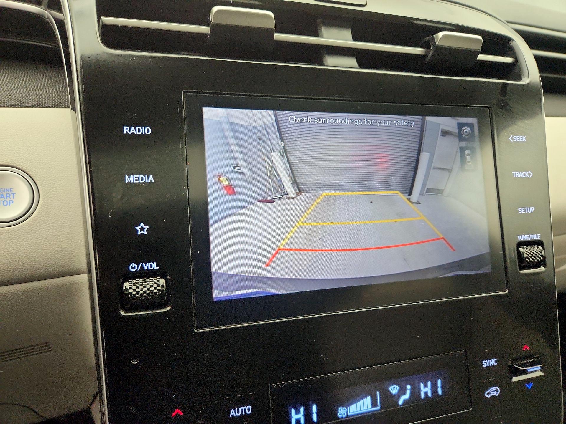 Thumbnail: 2023 Hyundai Tucson - 14