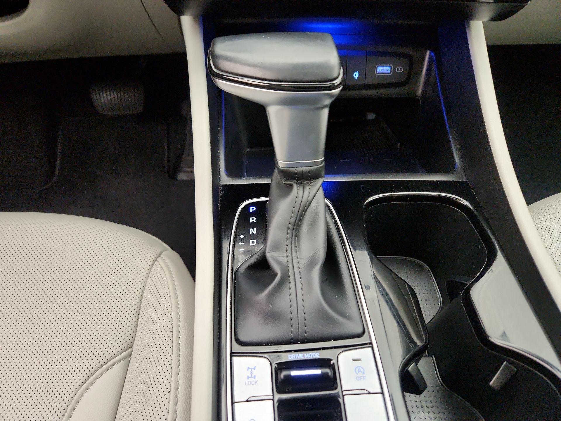 Thumbnail: 2023 Hyundai Tucson - 17