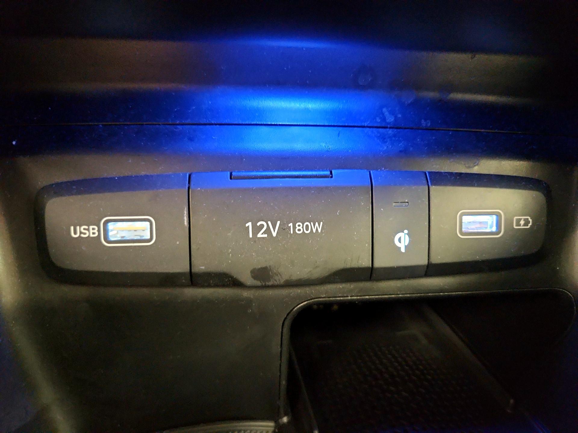 Thumbnail: 2023 Hyundai Tucson - 18