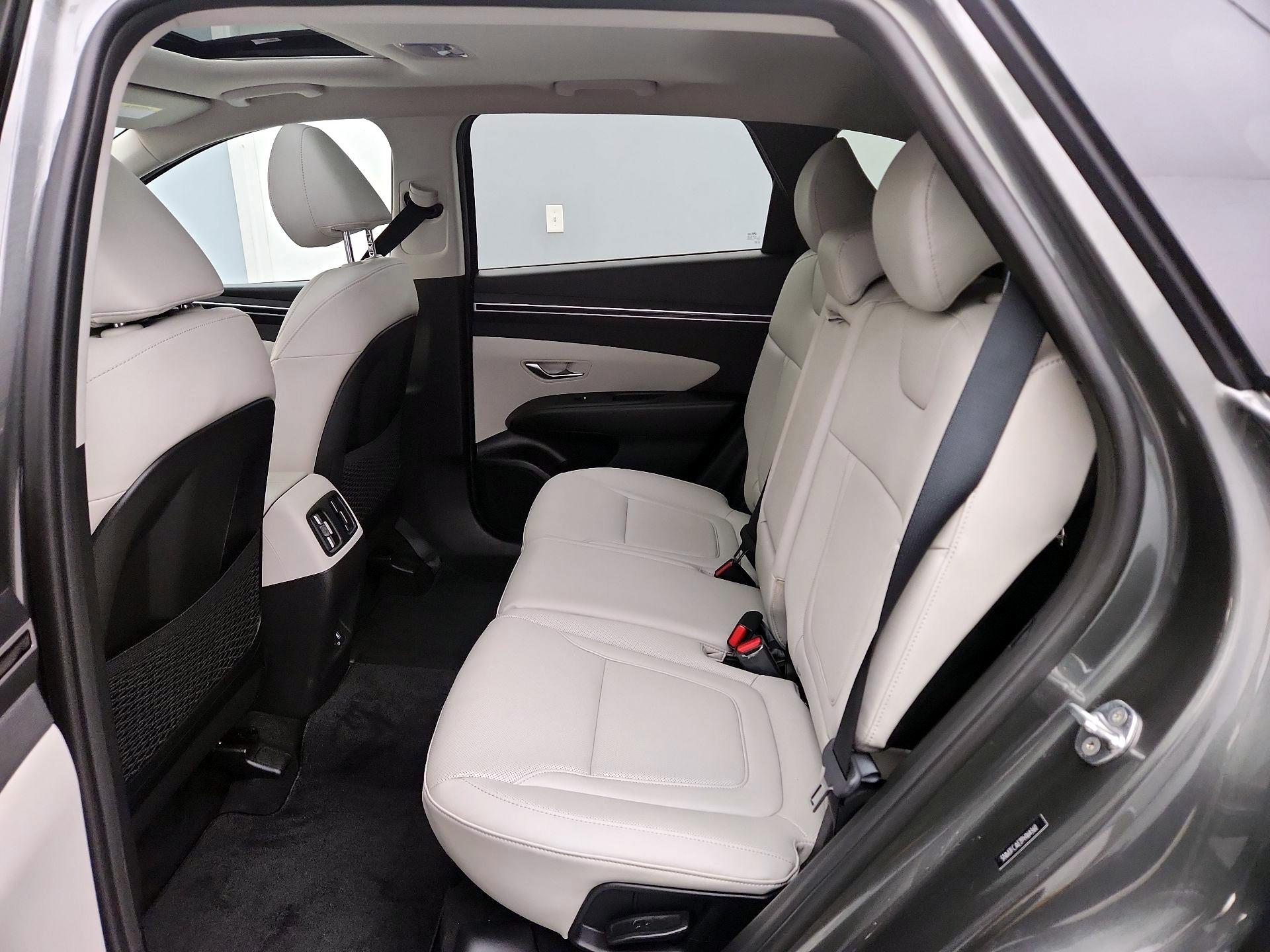 Thumbnail: 2023 Hyundai Tucson - 20