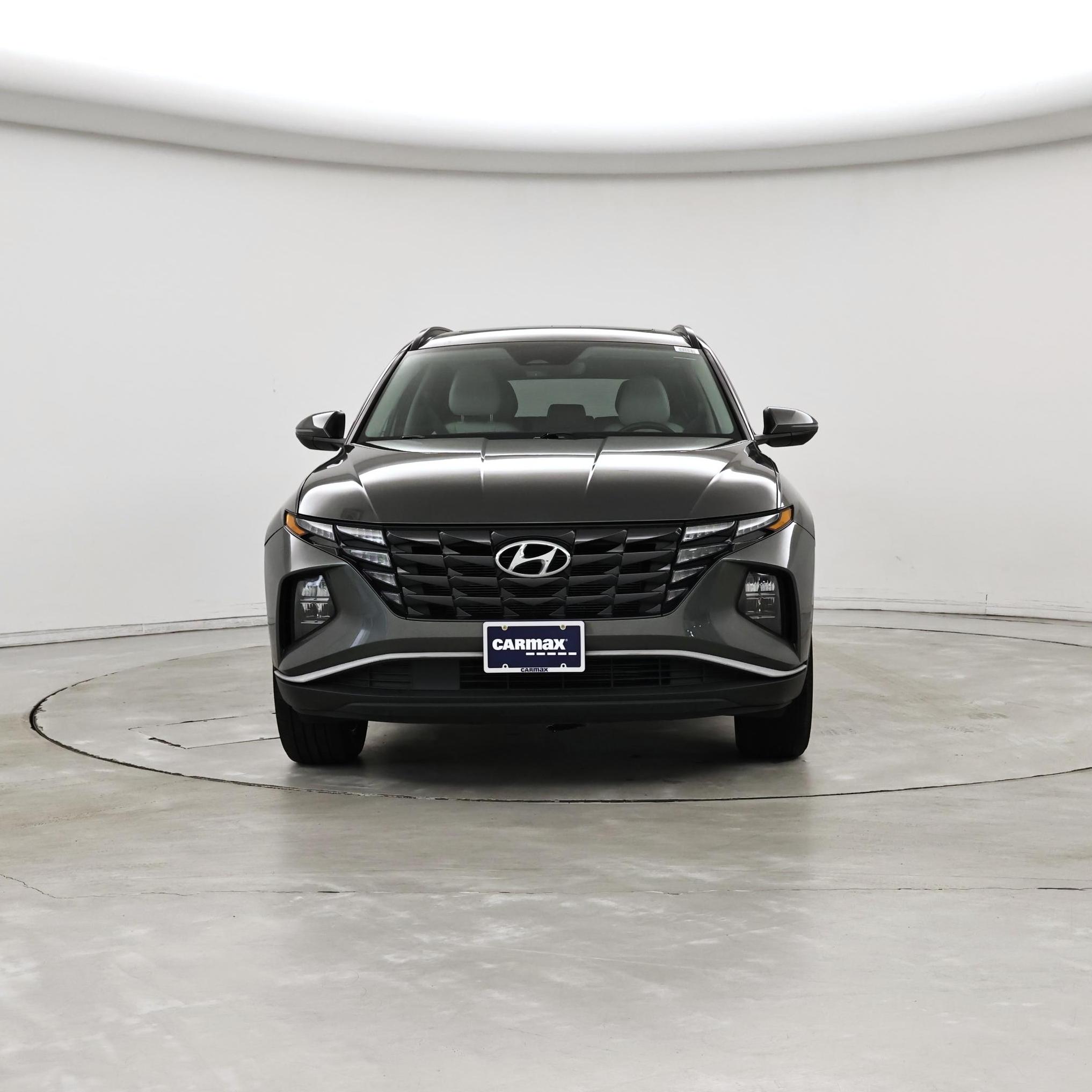 Thumbnail: 2023 Hyundai Tucson - 5