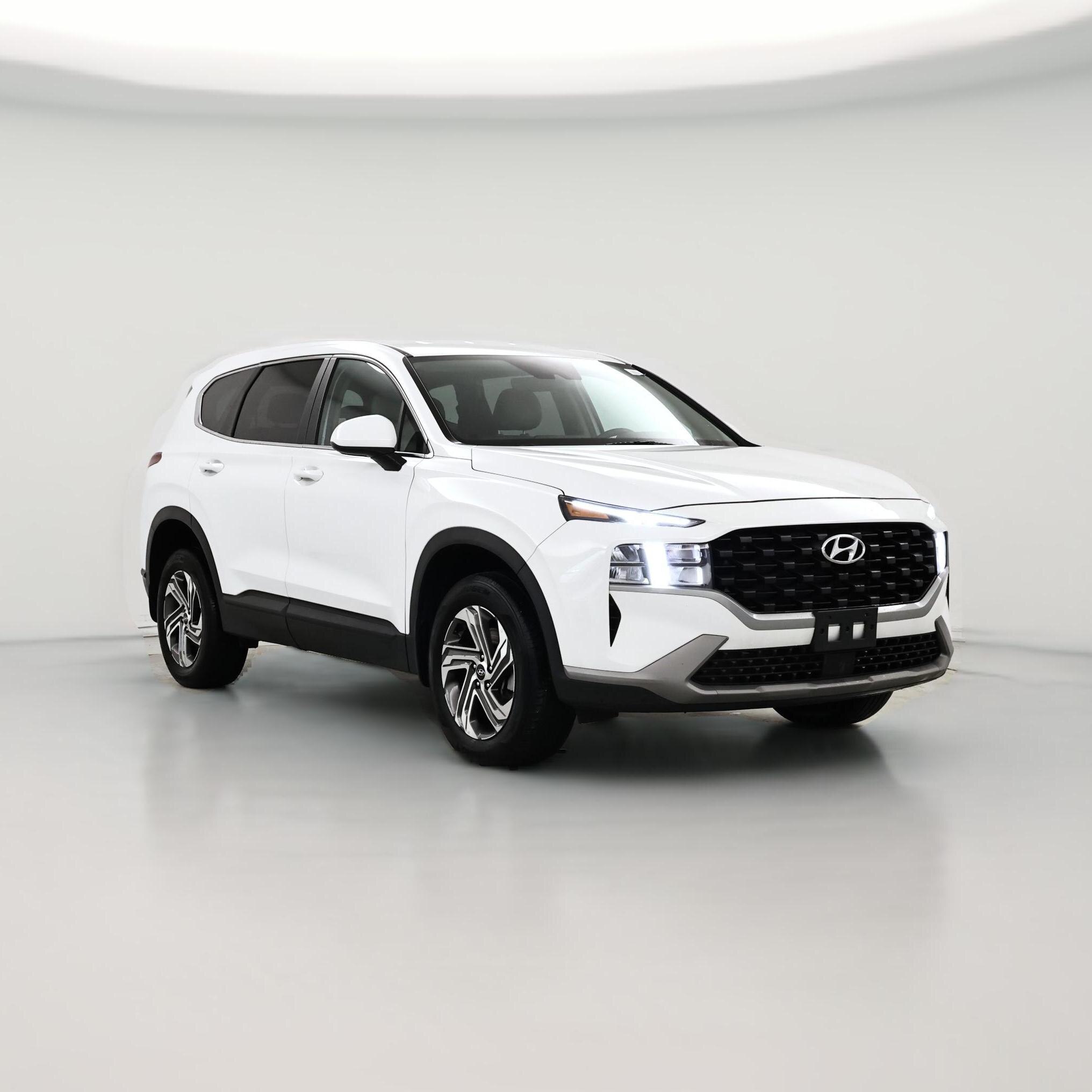 Thumbnail: 2023 Hyundai Santa Fe - 1