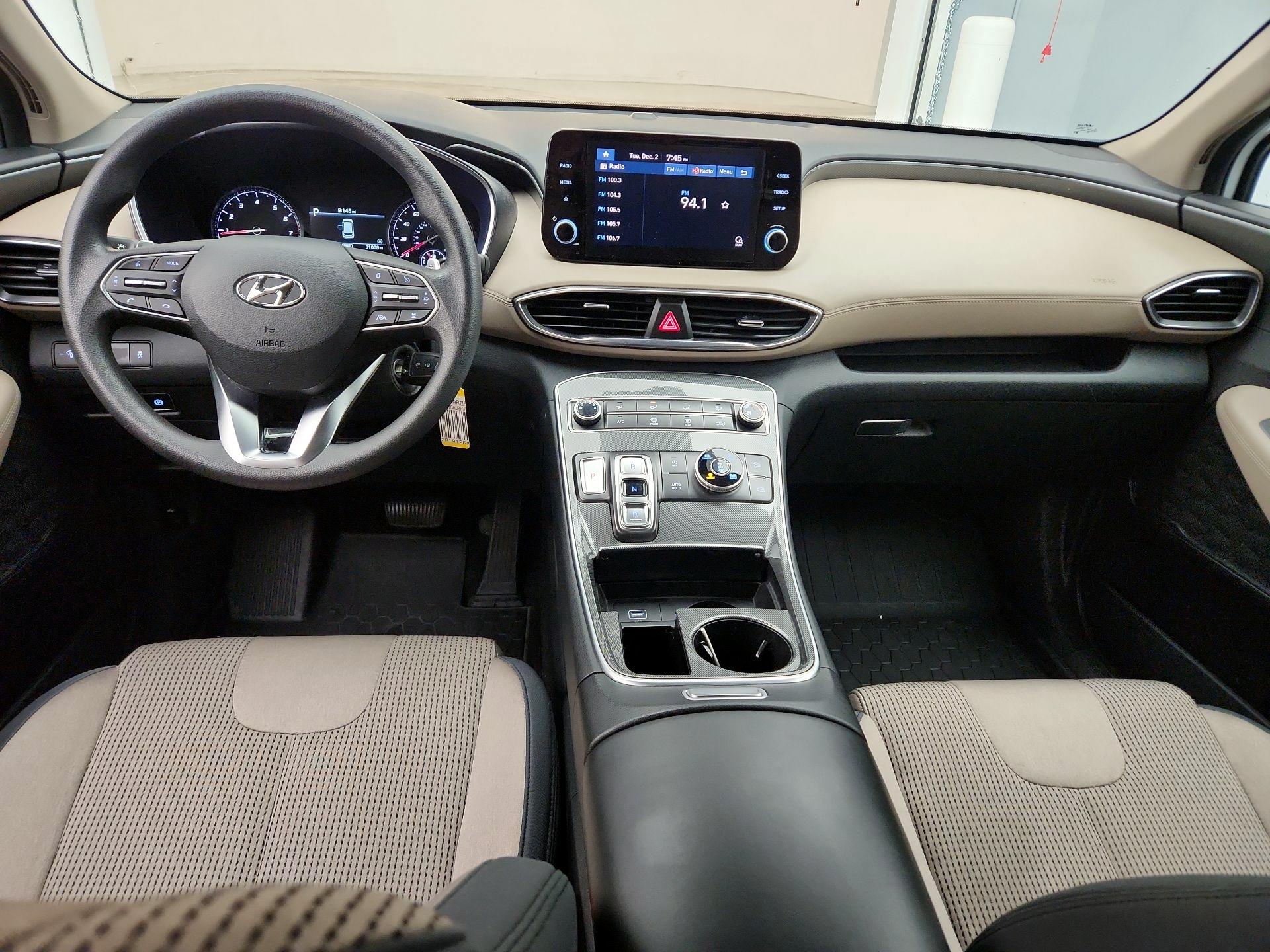 Thumbnail: 2023 Hyundai Santa Fe - 9