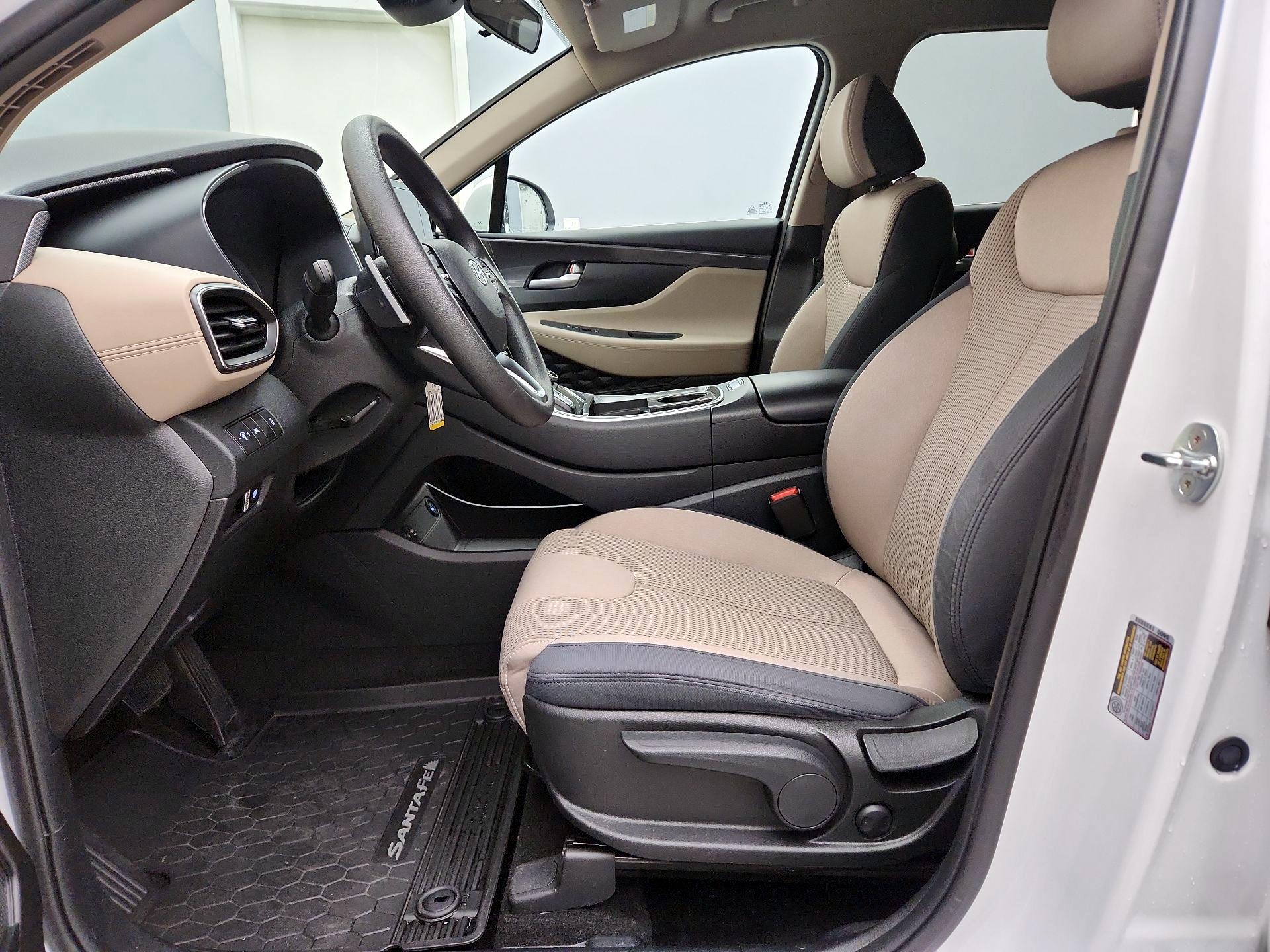 Thumbnail: 2023 Hyundai Santa Fe - 11