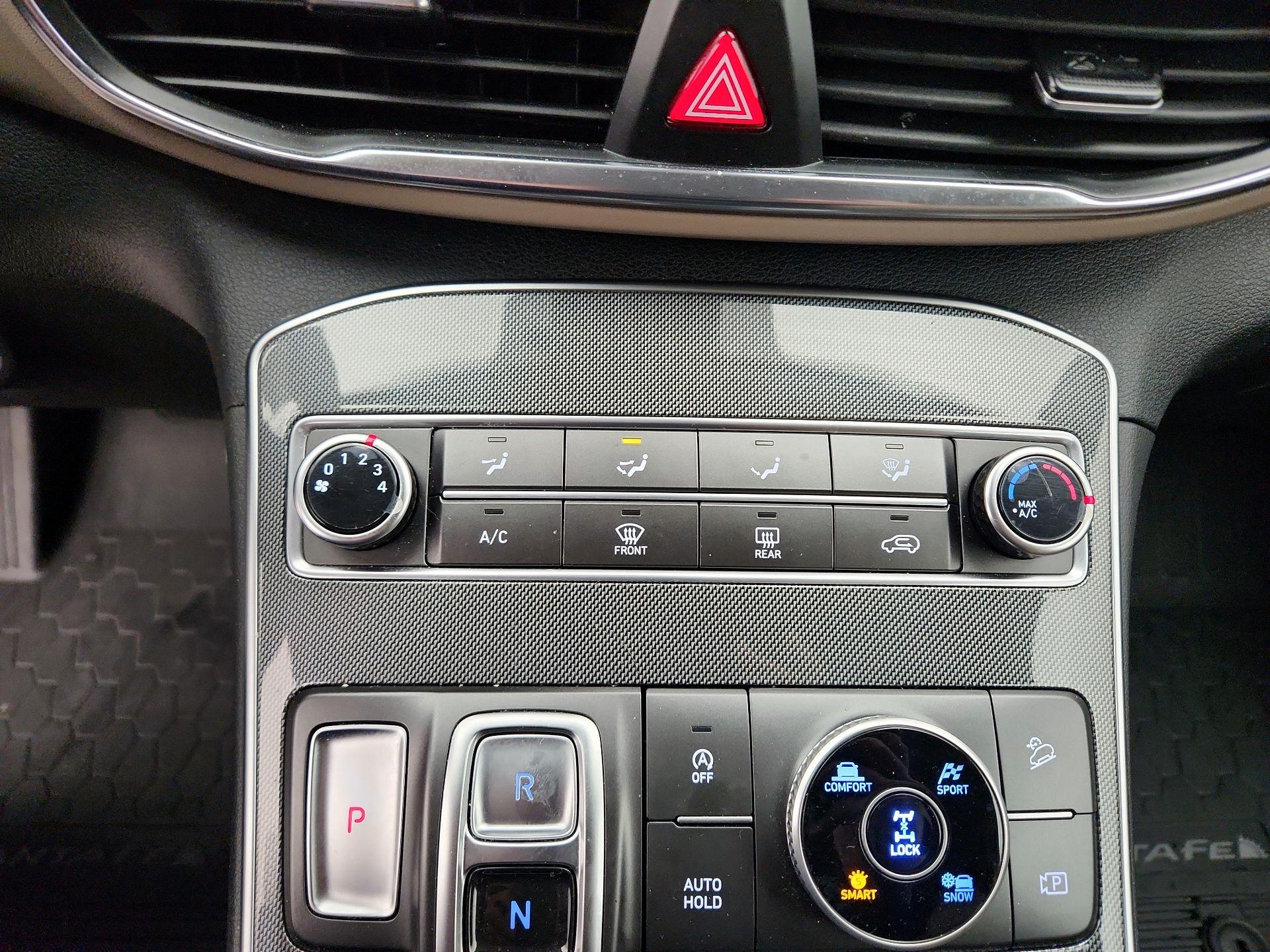 Thumbnail: 2023 Hyundai Santa Fe - 16