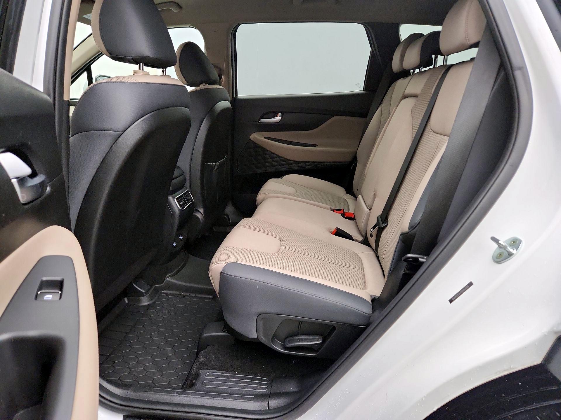 Thumbnail: 2023 Hyundai Santa Fe - 19