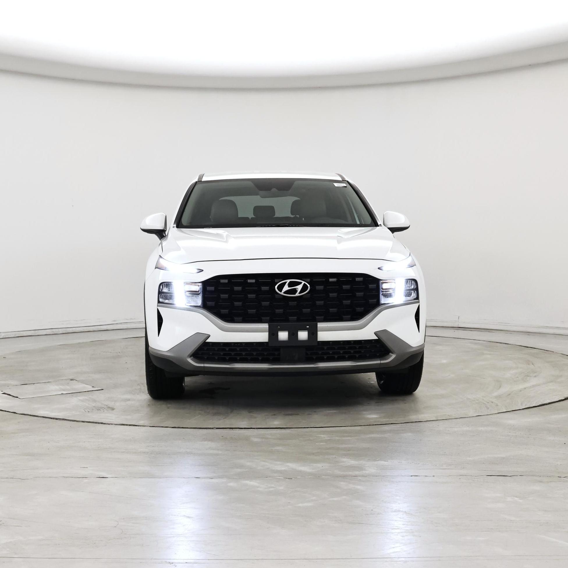 Thumbnail: 2023 Hyundai Santa Fe - 5