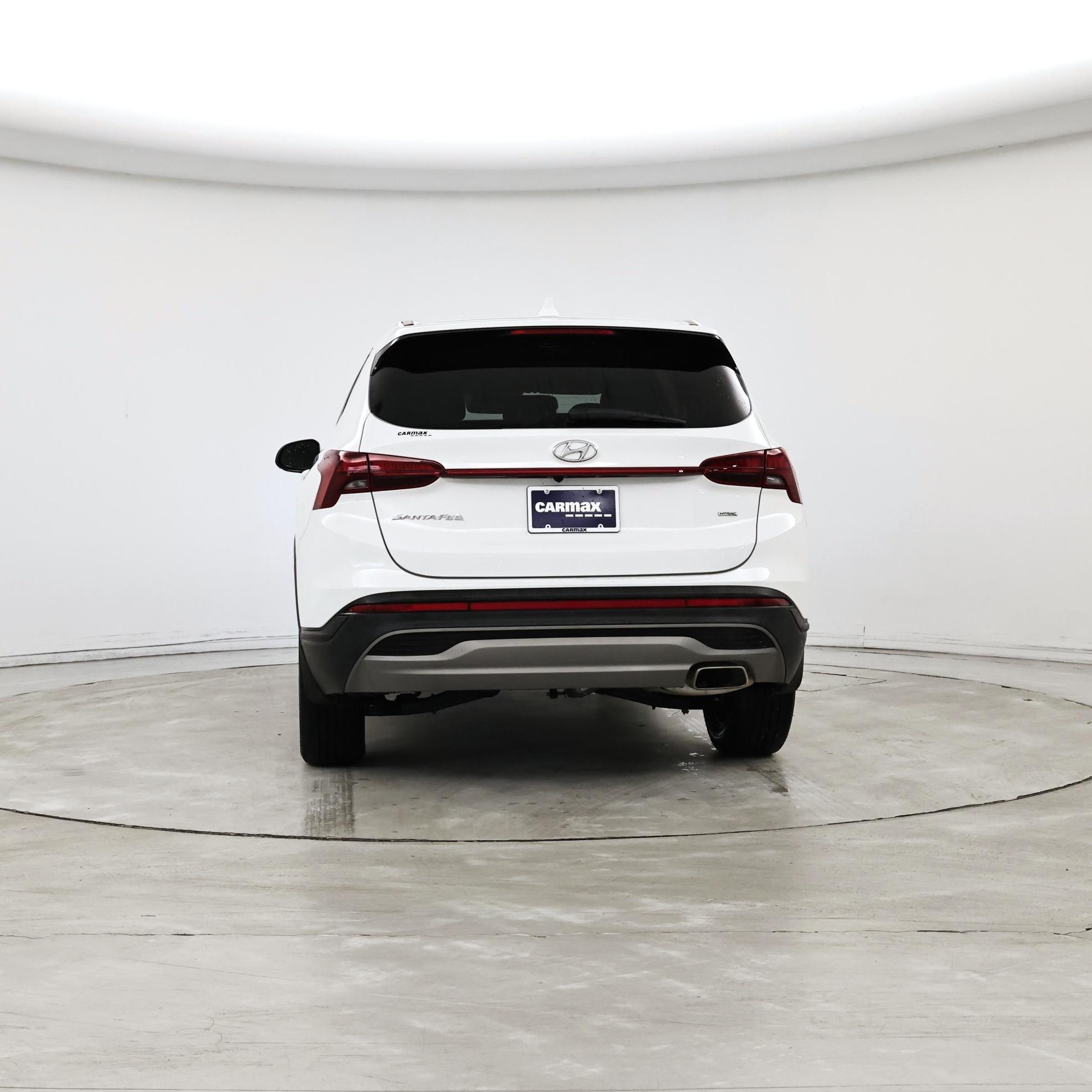 Thumbnail: 2023 Hyundai Santa Fe - 6