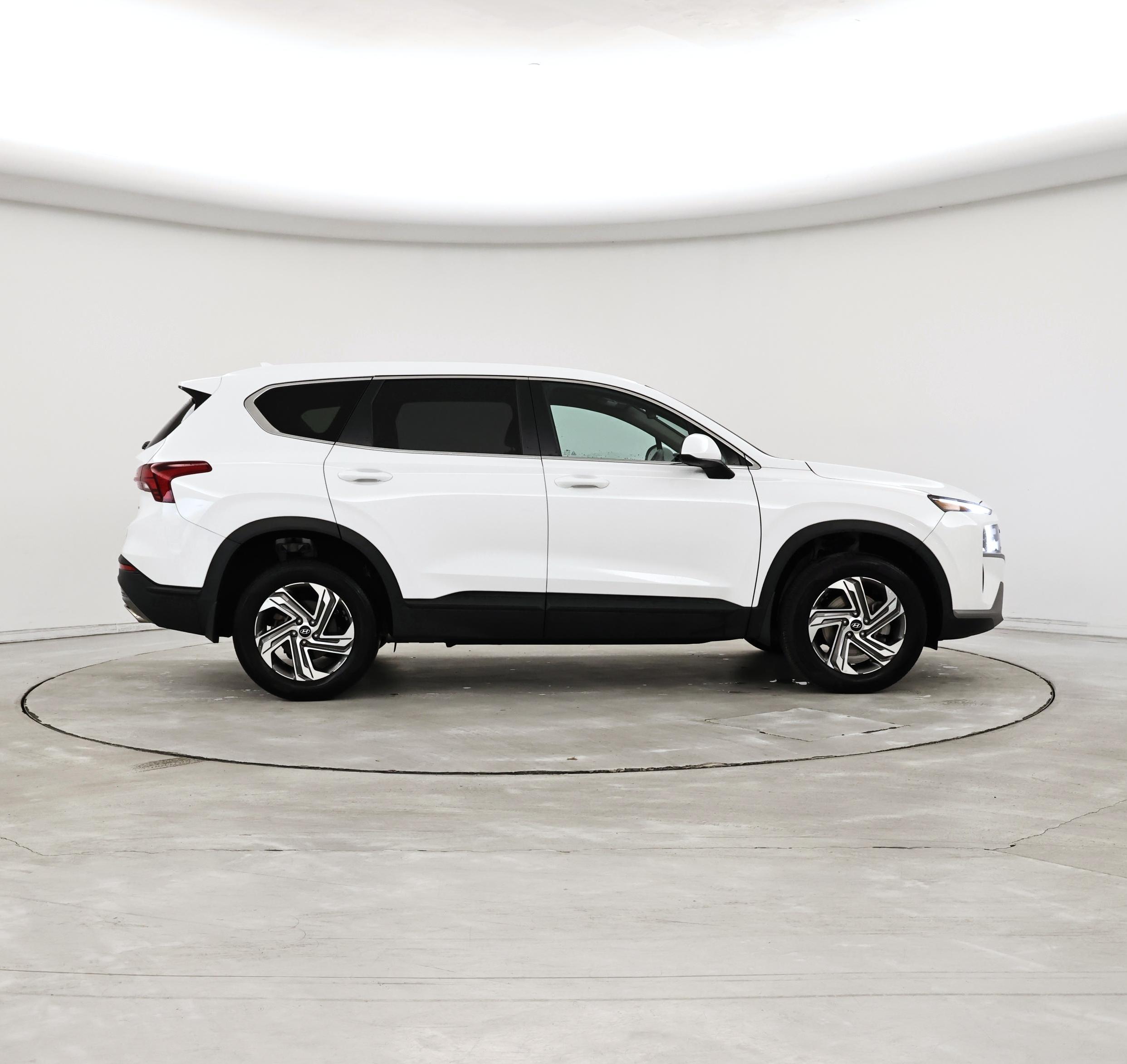 Thumbnail: 2023 Hyundai Santa Fe - 7