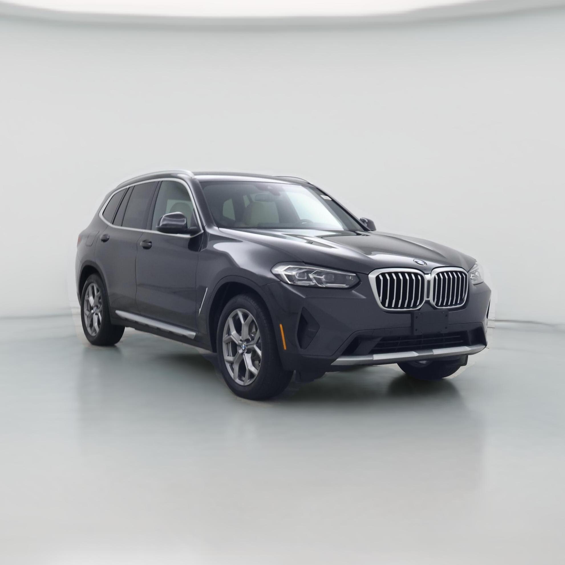 Thumbnail: 2023 BMW X3 - 1