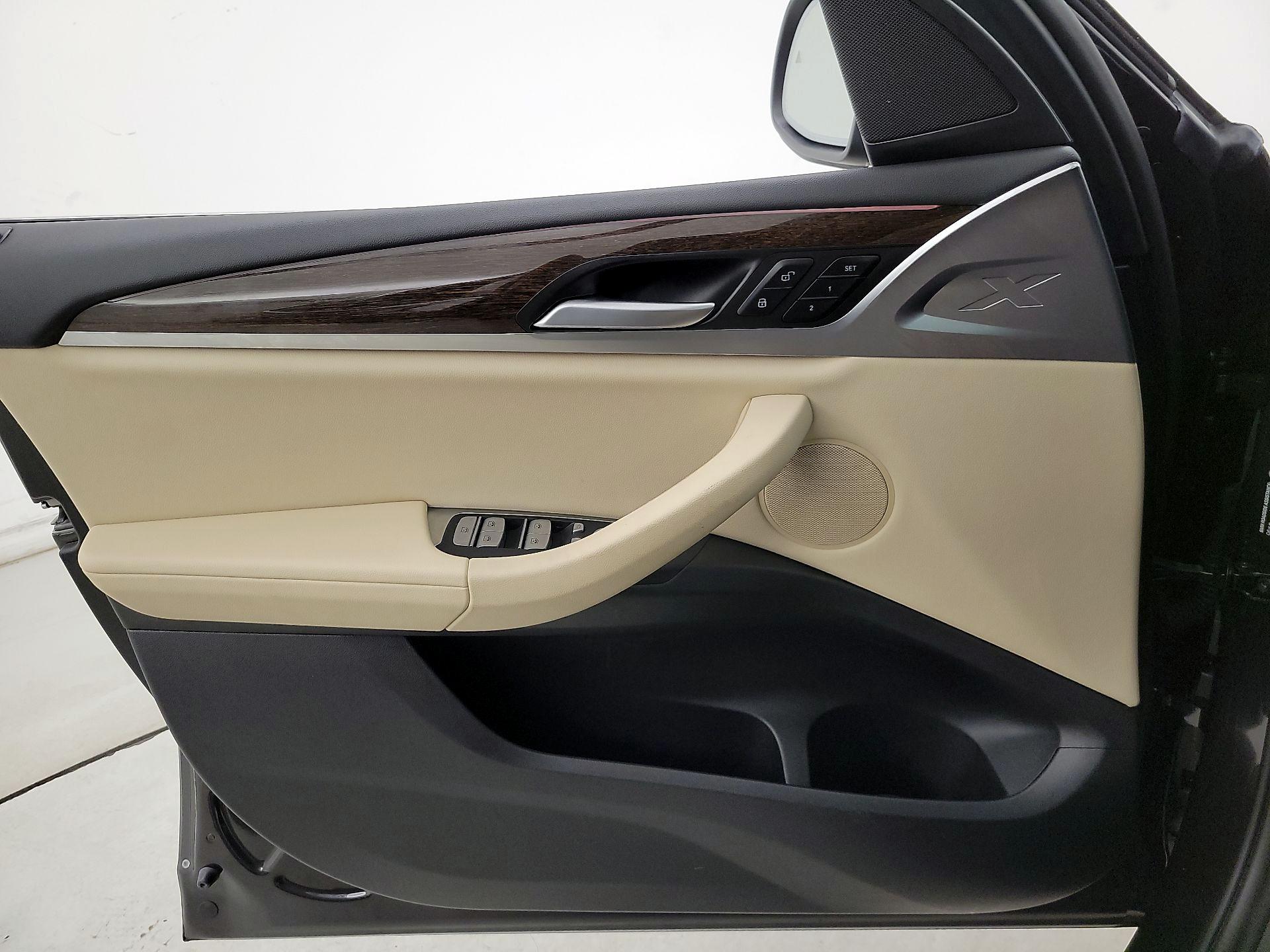 Thumbnail: 2023 BMW X3 - 12